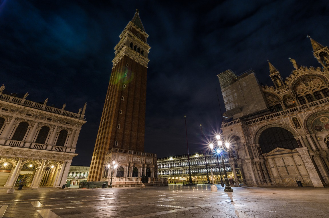 Piazza San Marco - Venezia