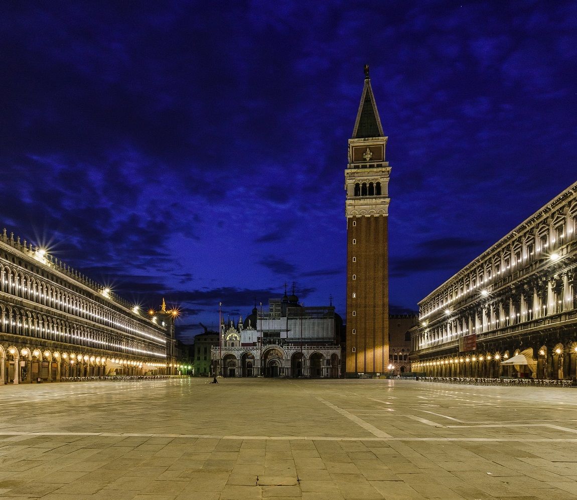 Piazza San Marco - Venezia