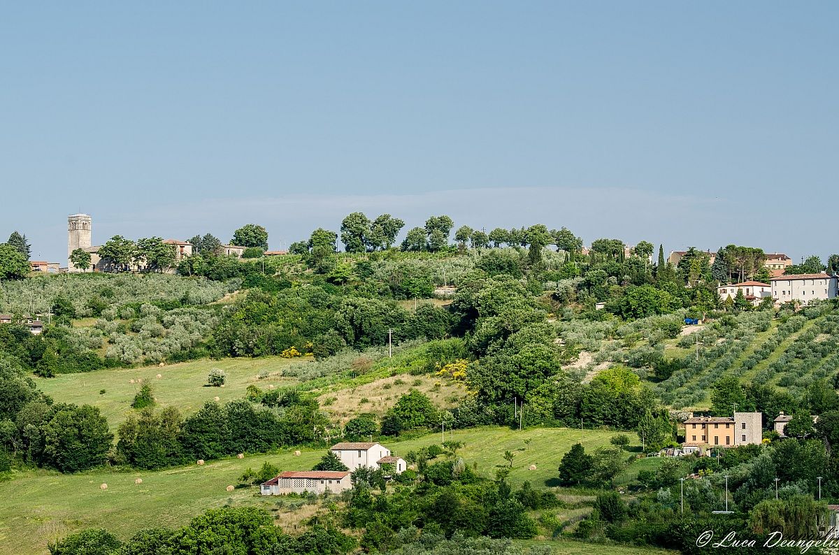 San Liberatore estivo