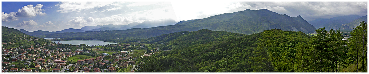 Val Susa e Val Sangone