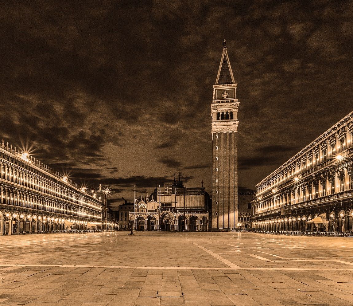 Piazza San Marco - Venezia