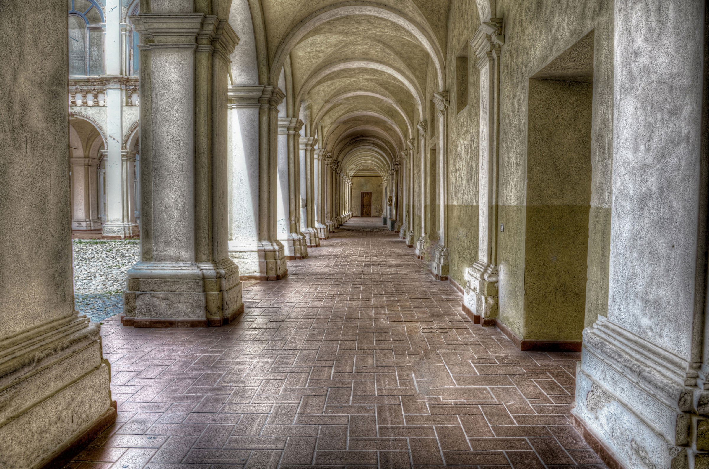 Protoconvento Francescano