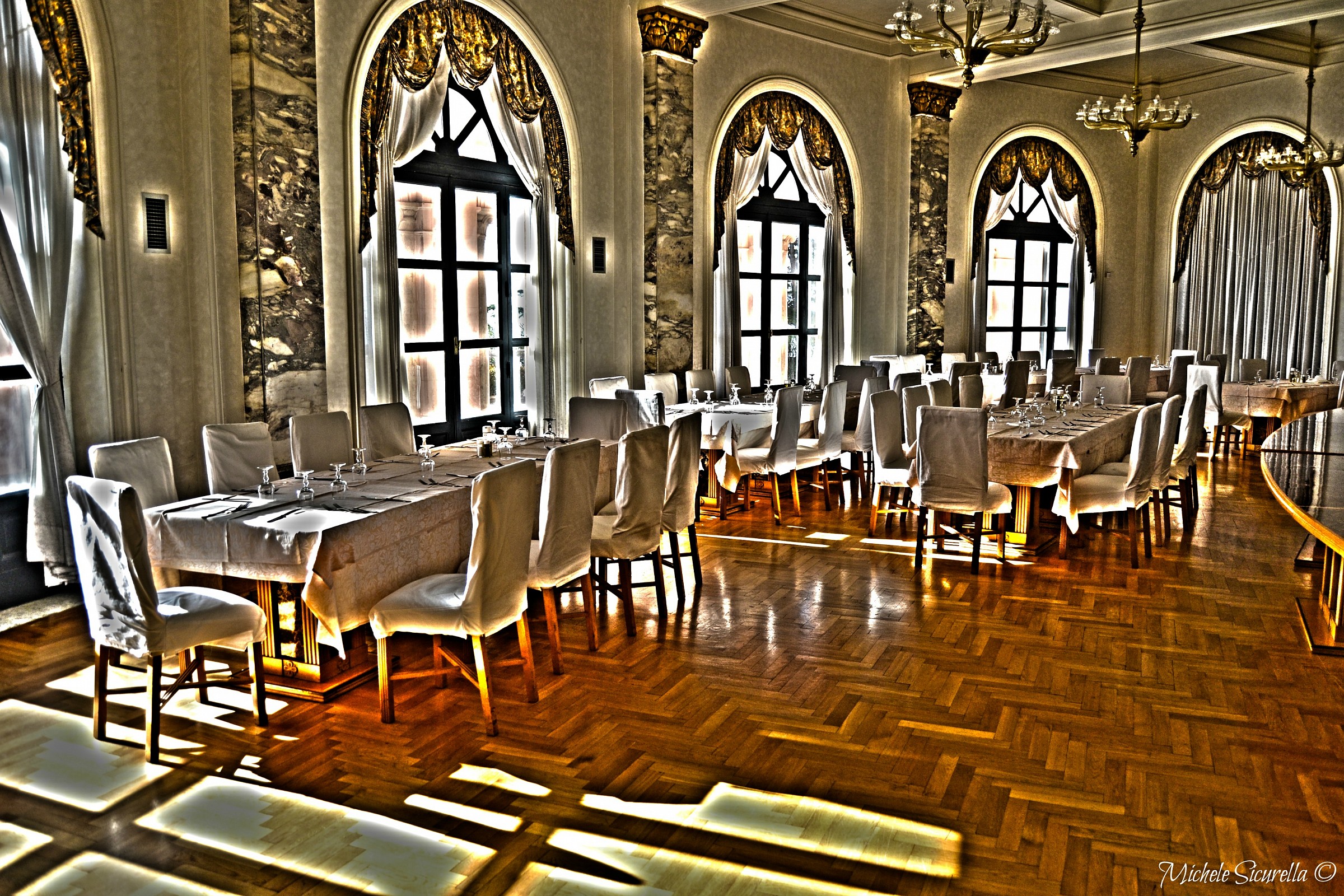 Sala Pranzo
