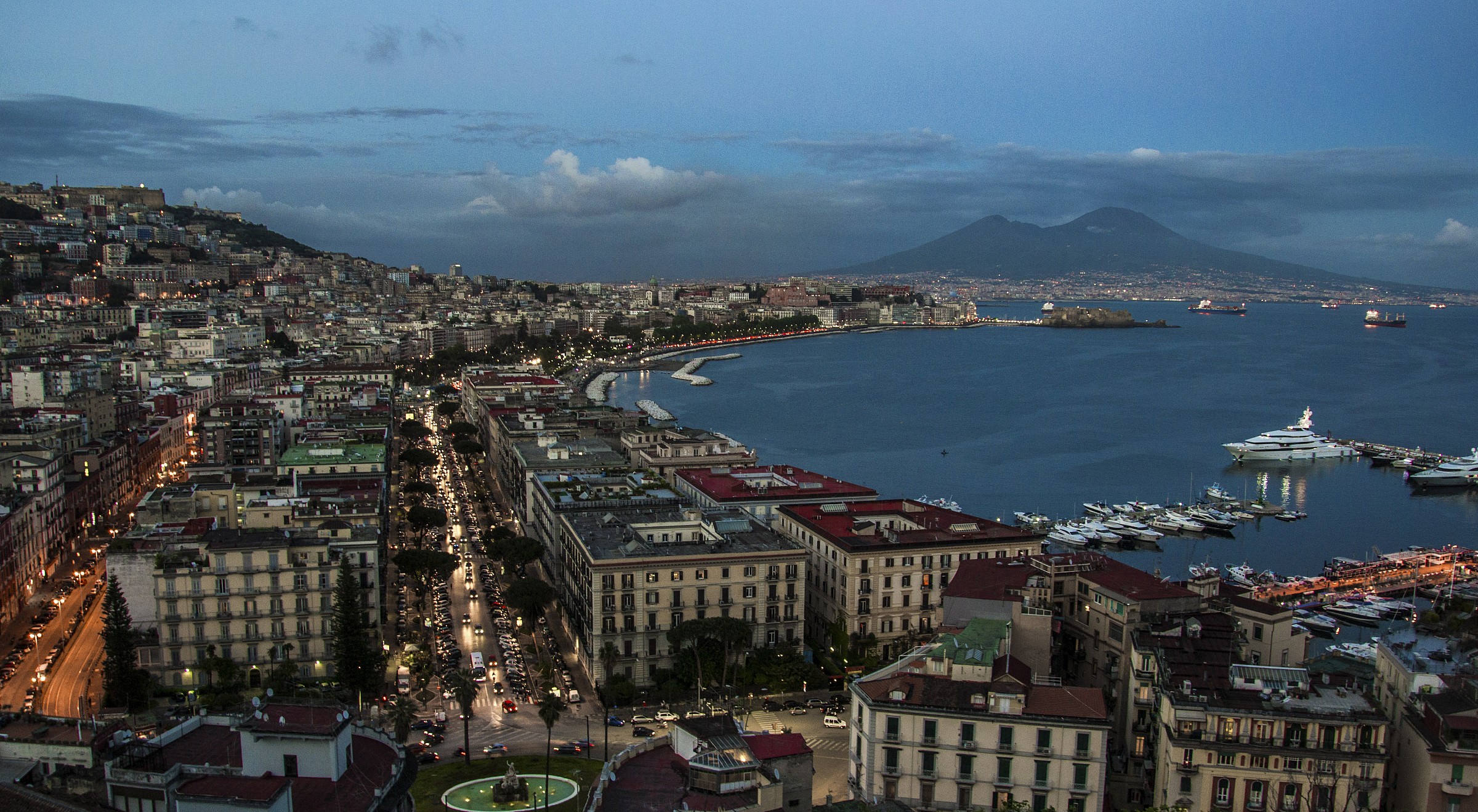 Declined by 13 ... by St. Anthony!