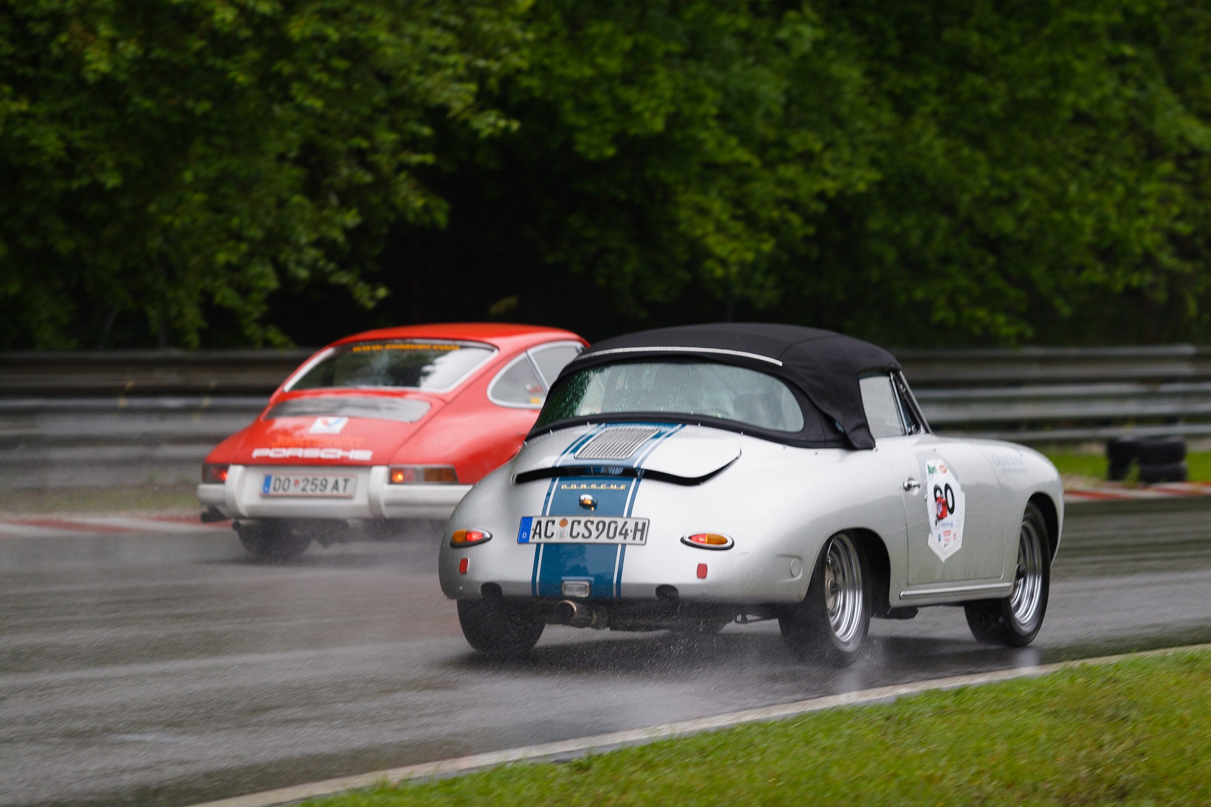 Gaisberg Race Salzburg Ring