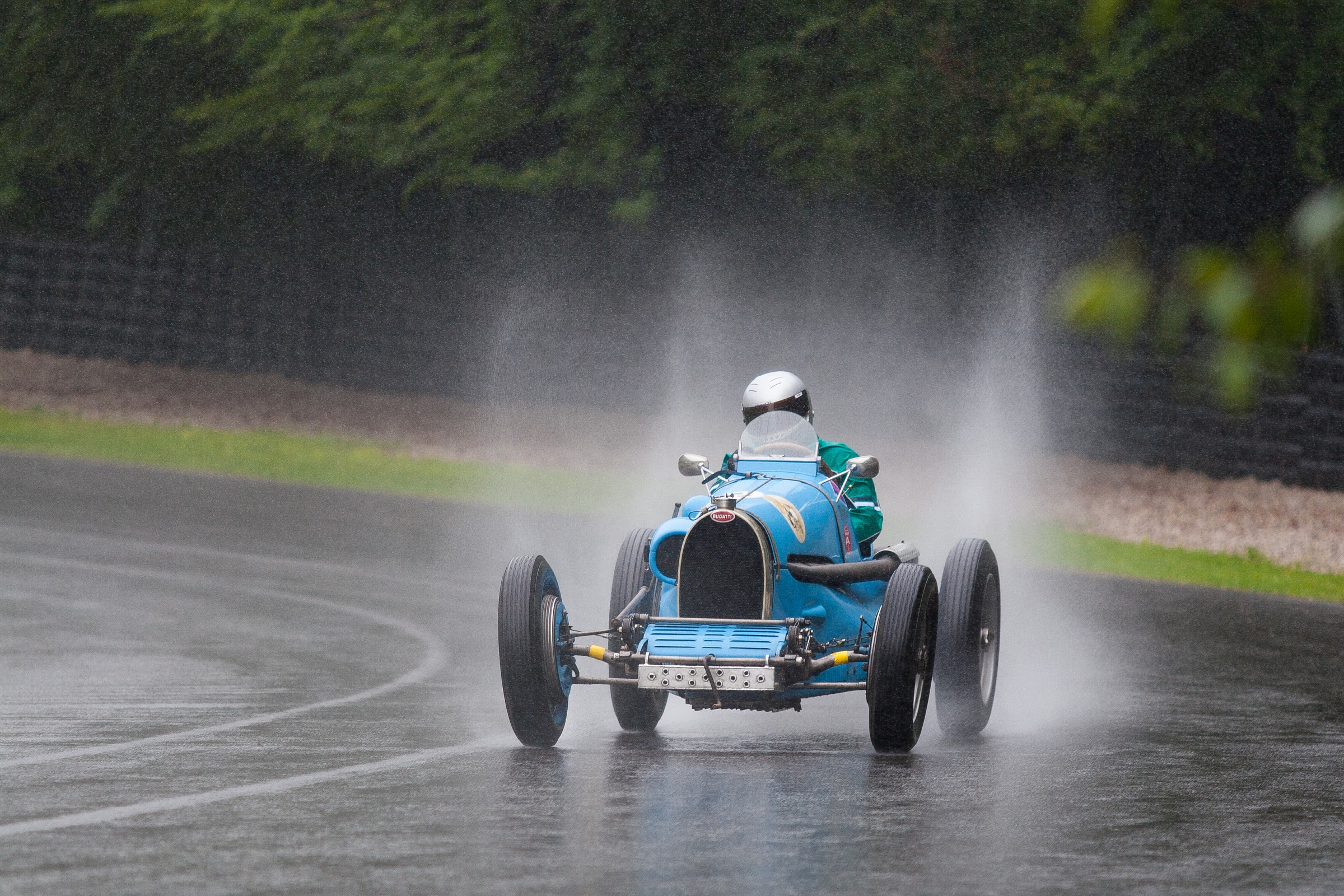 Gaisberg Race Salzburg Ring