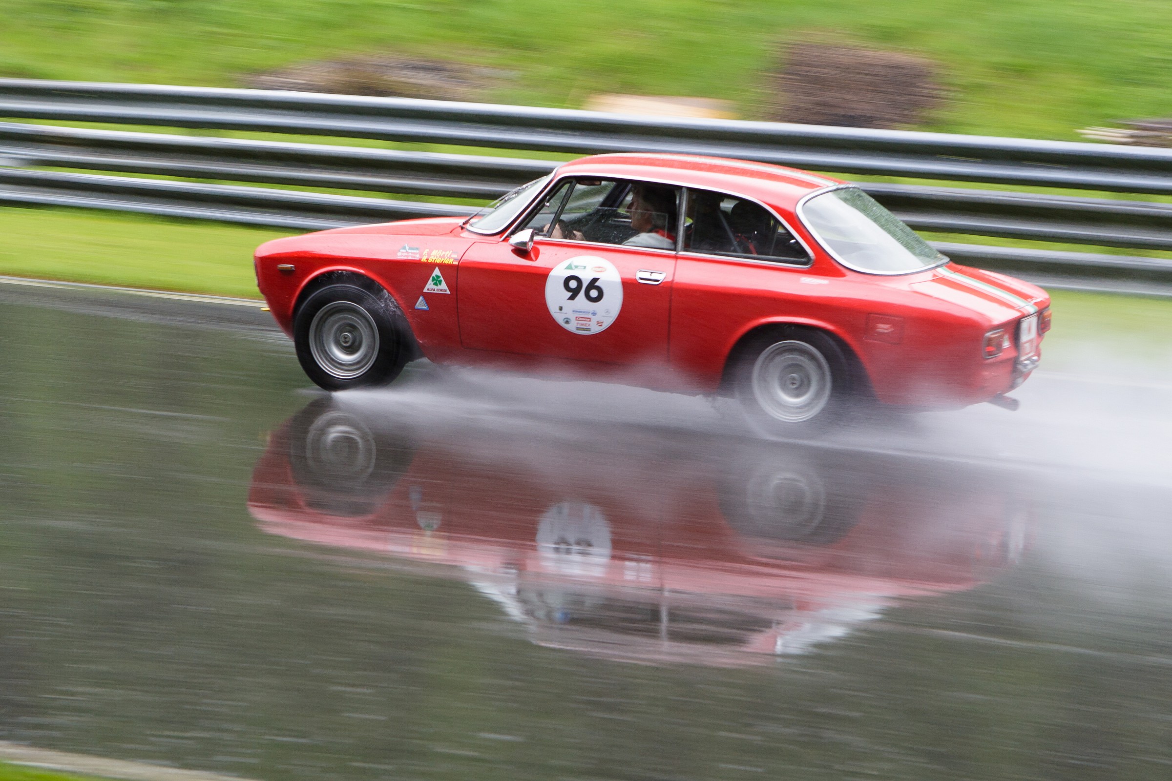 Gaisberg Race Salzburg Ring