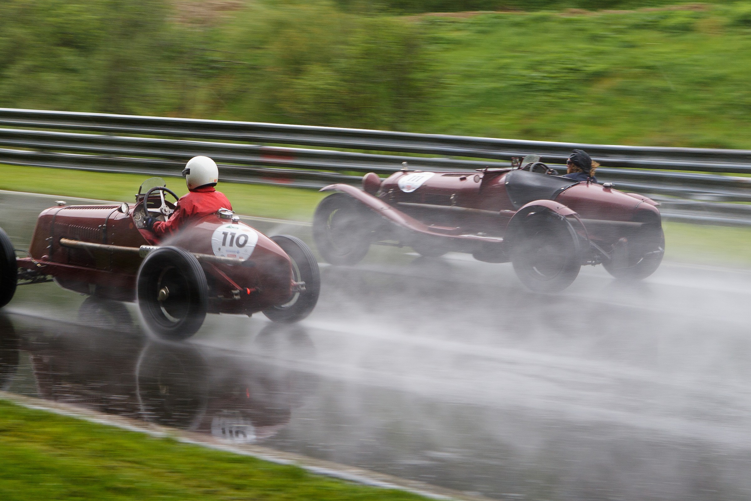Gaisberg Race Salzburg Ring
