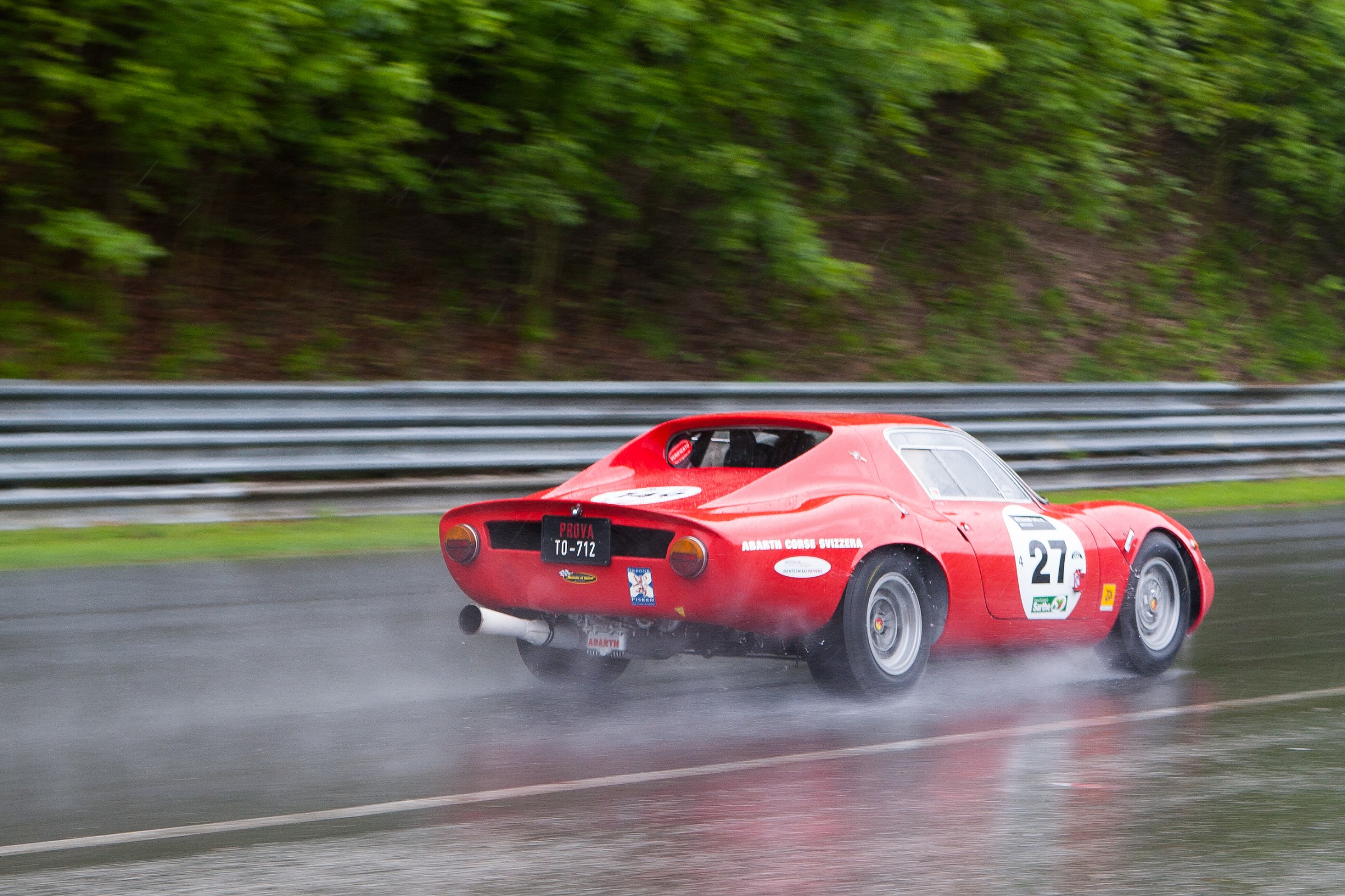 Gaisberg Race Salzburg Ring