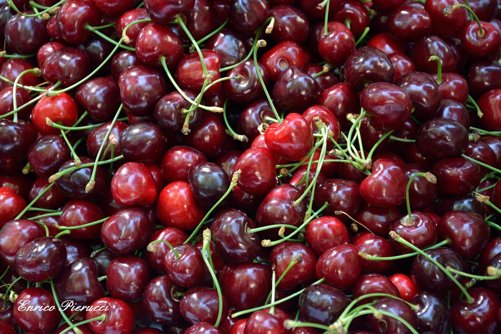 Ciliegie