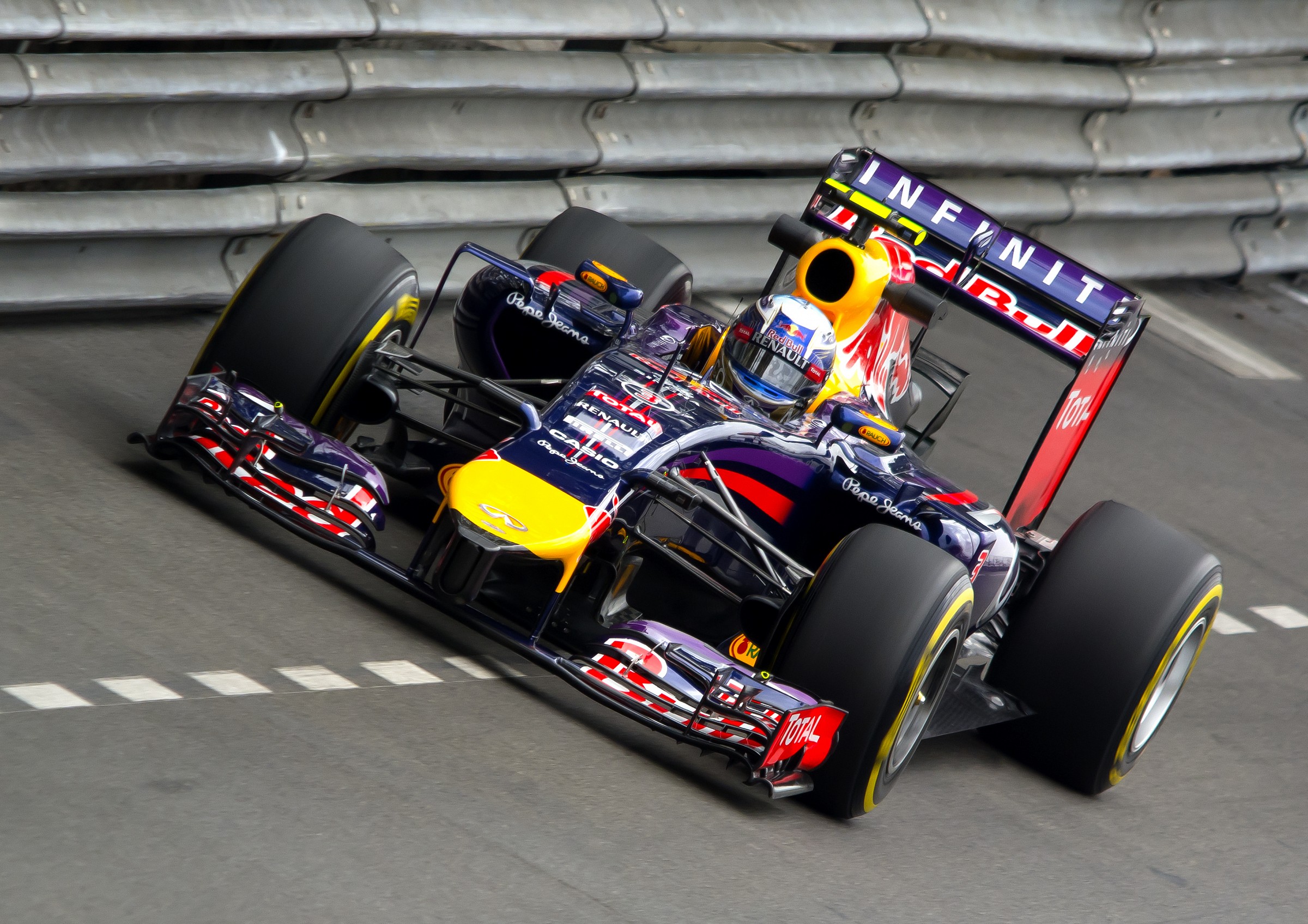 Ricciardo