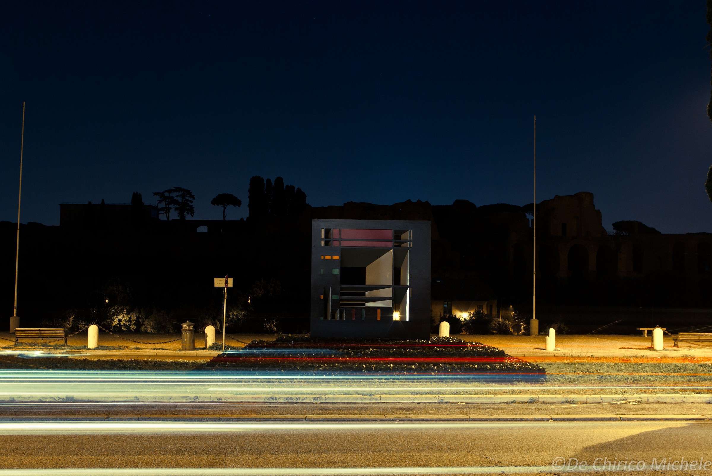 modern and ancient abusive