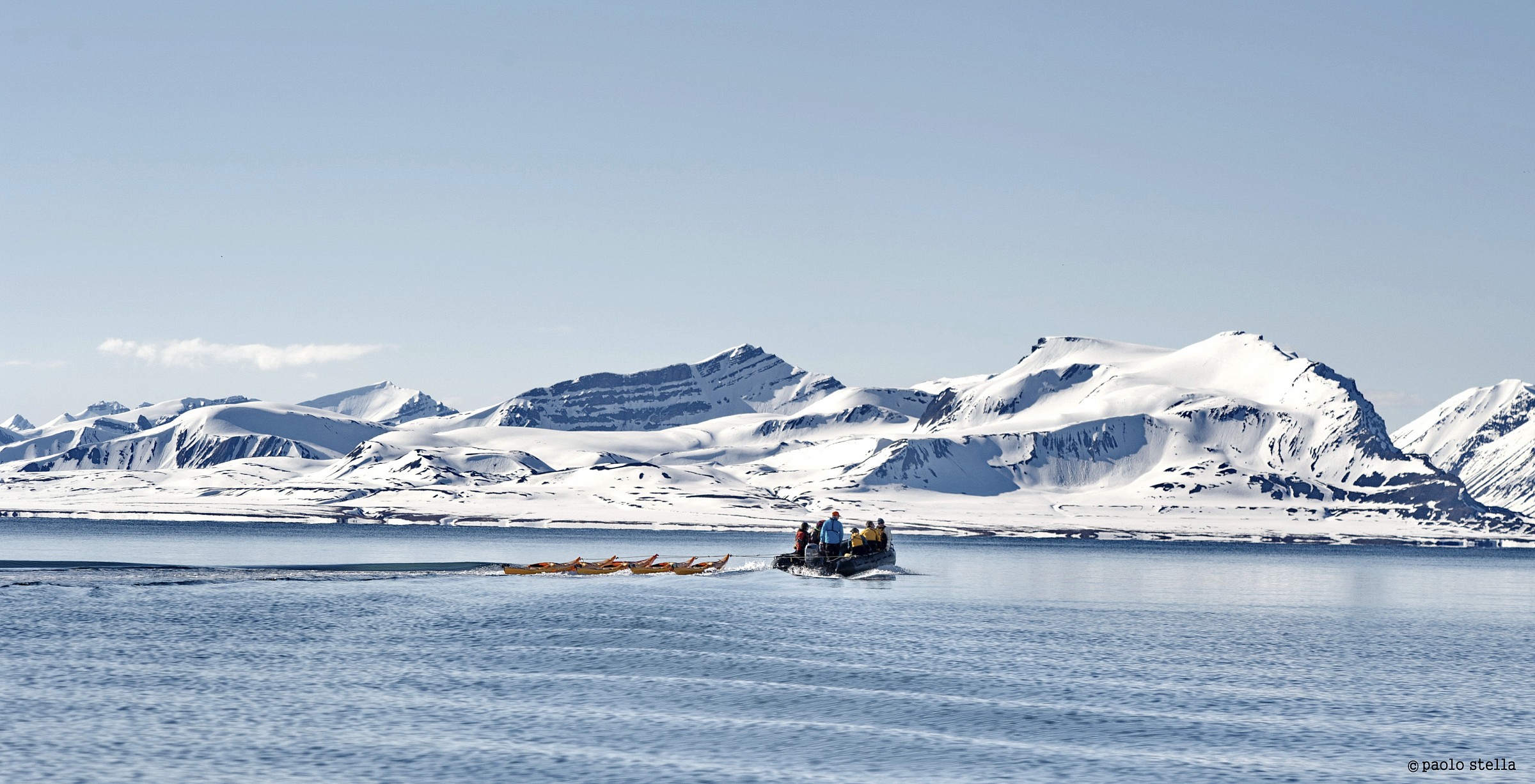 summertime in Alkehornet