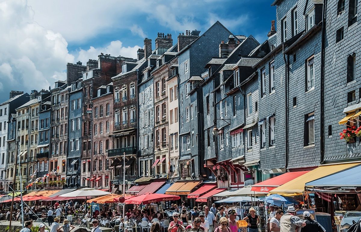 Honfleur