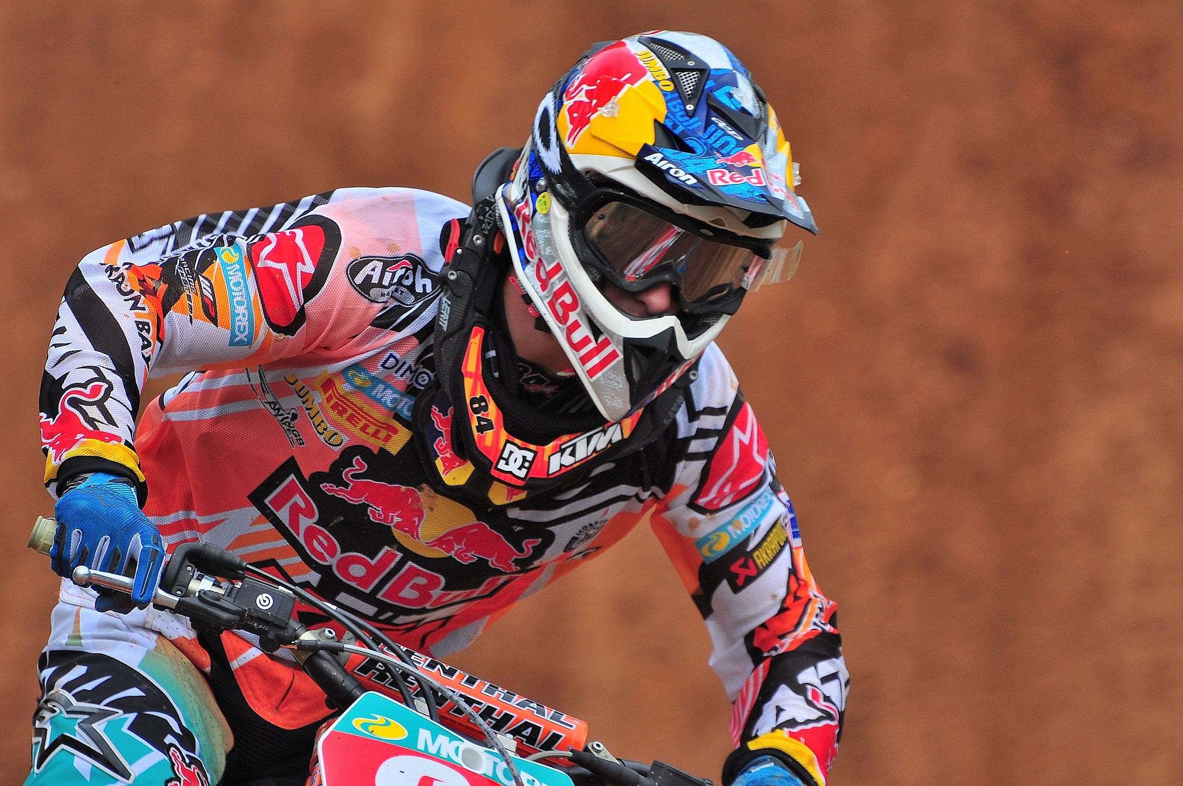 Jeffrey Herlings