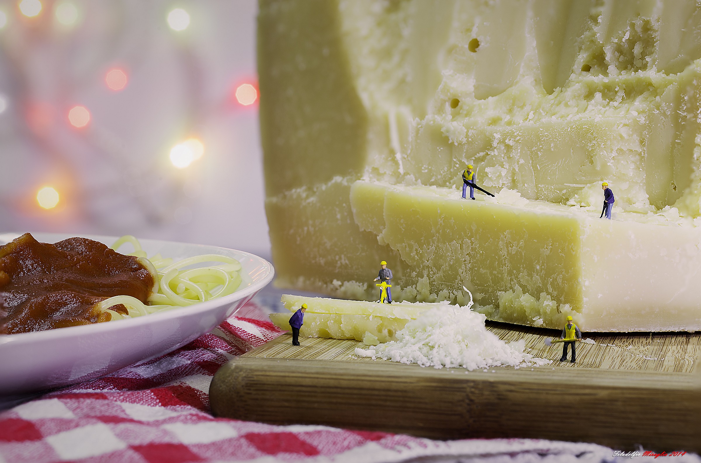 work in progress # 5 "full-grain"