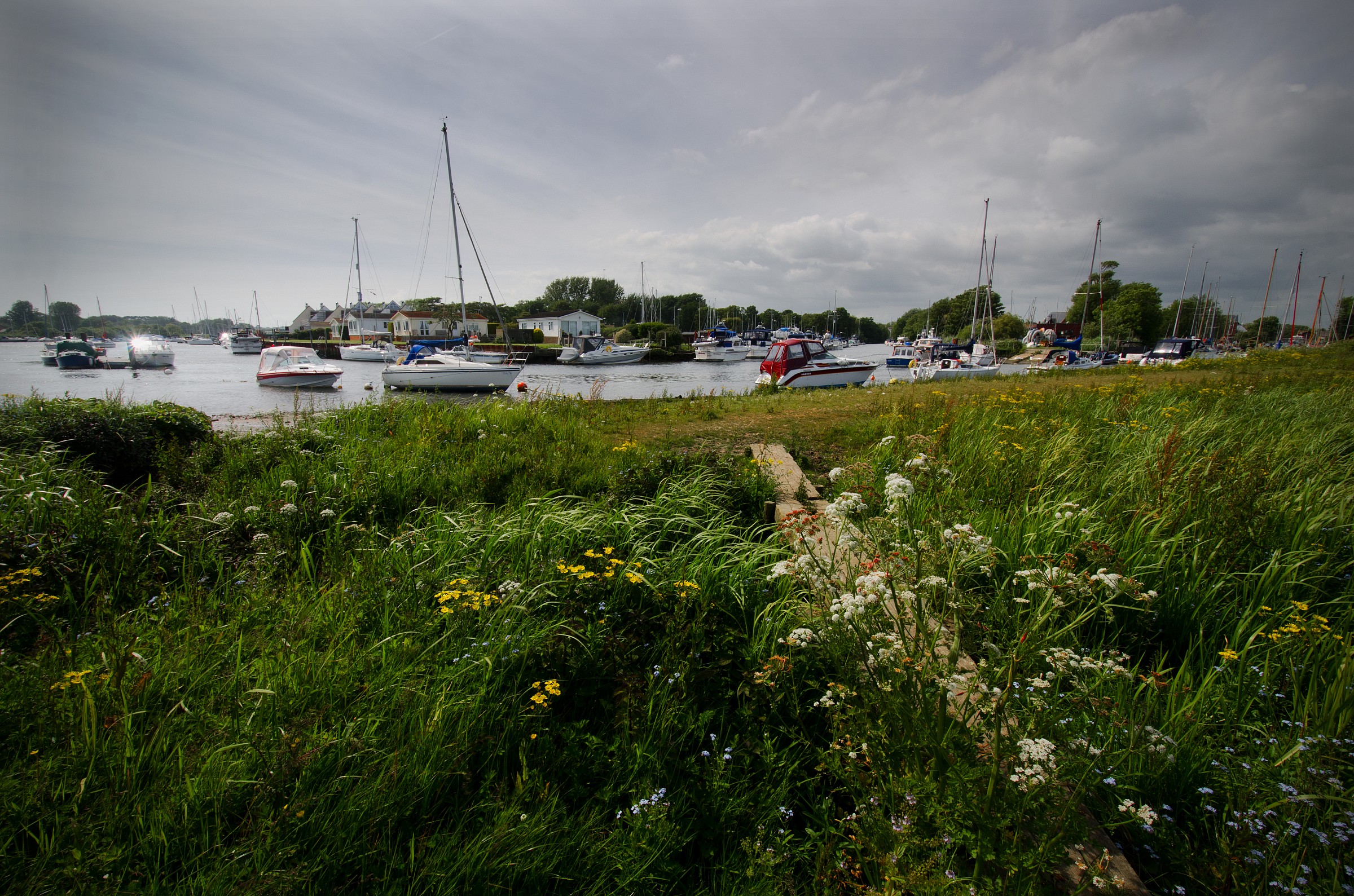 Christchurch, Dorset, UK