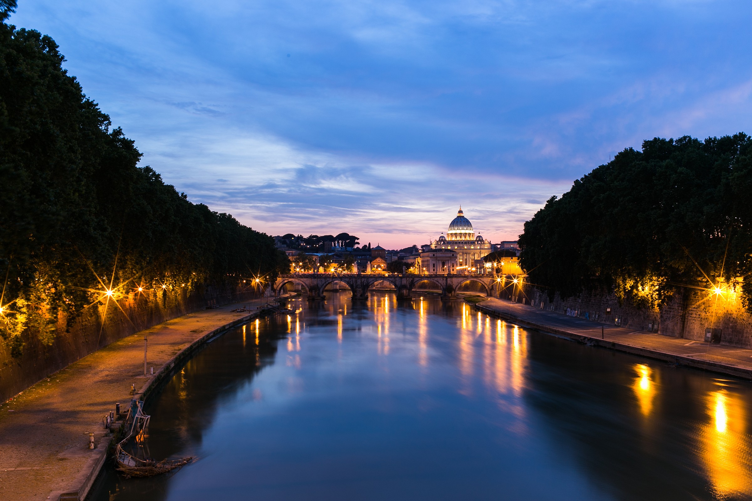 Roma - Castel Sant'Angelo