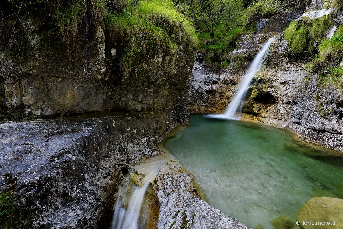 I Cadini del Brenton #1