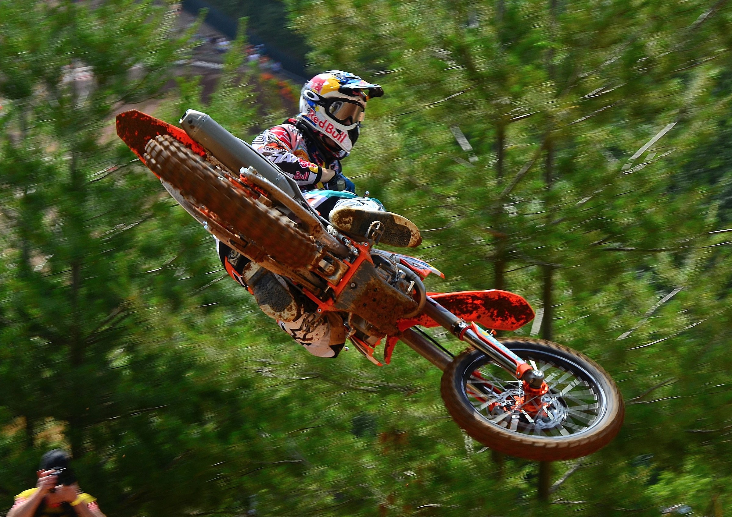Jeffrey Herlings