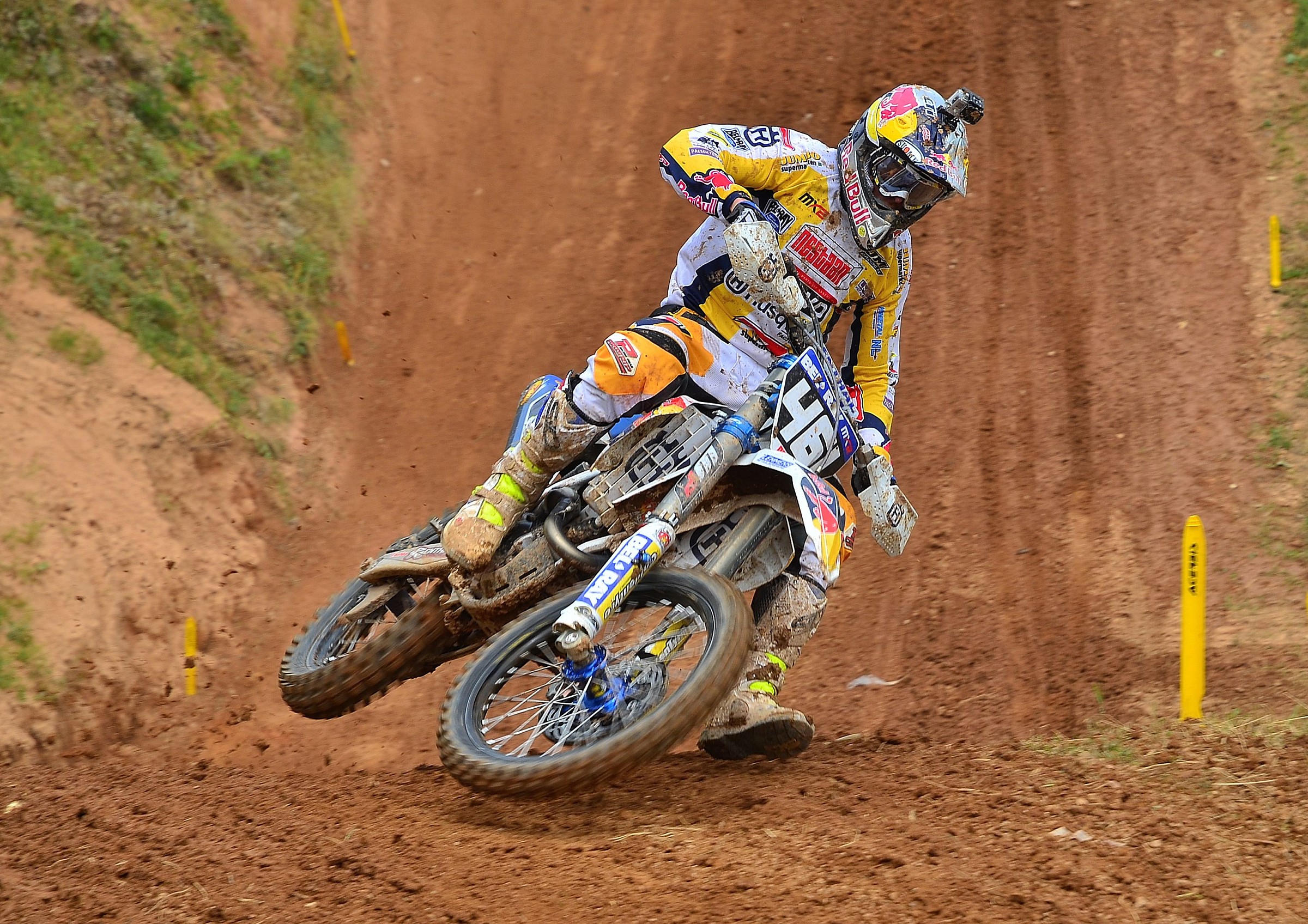 Romain Febvre