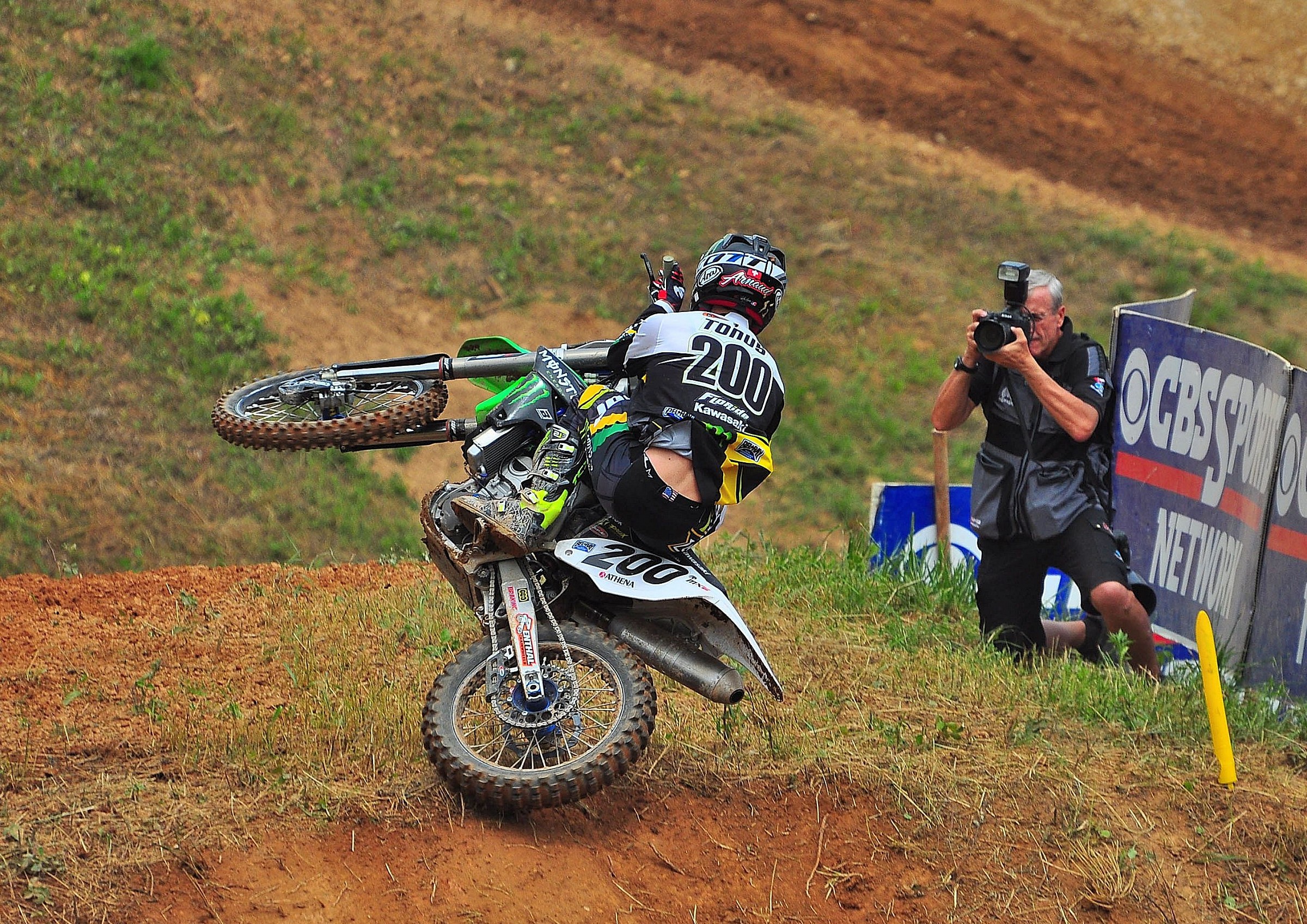 Arnaud Tonus