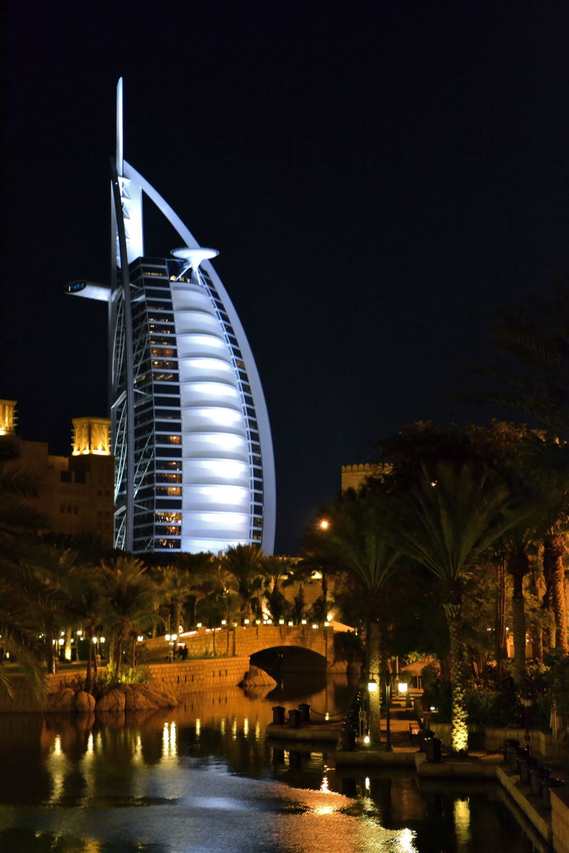 Burj al Arab
