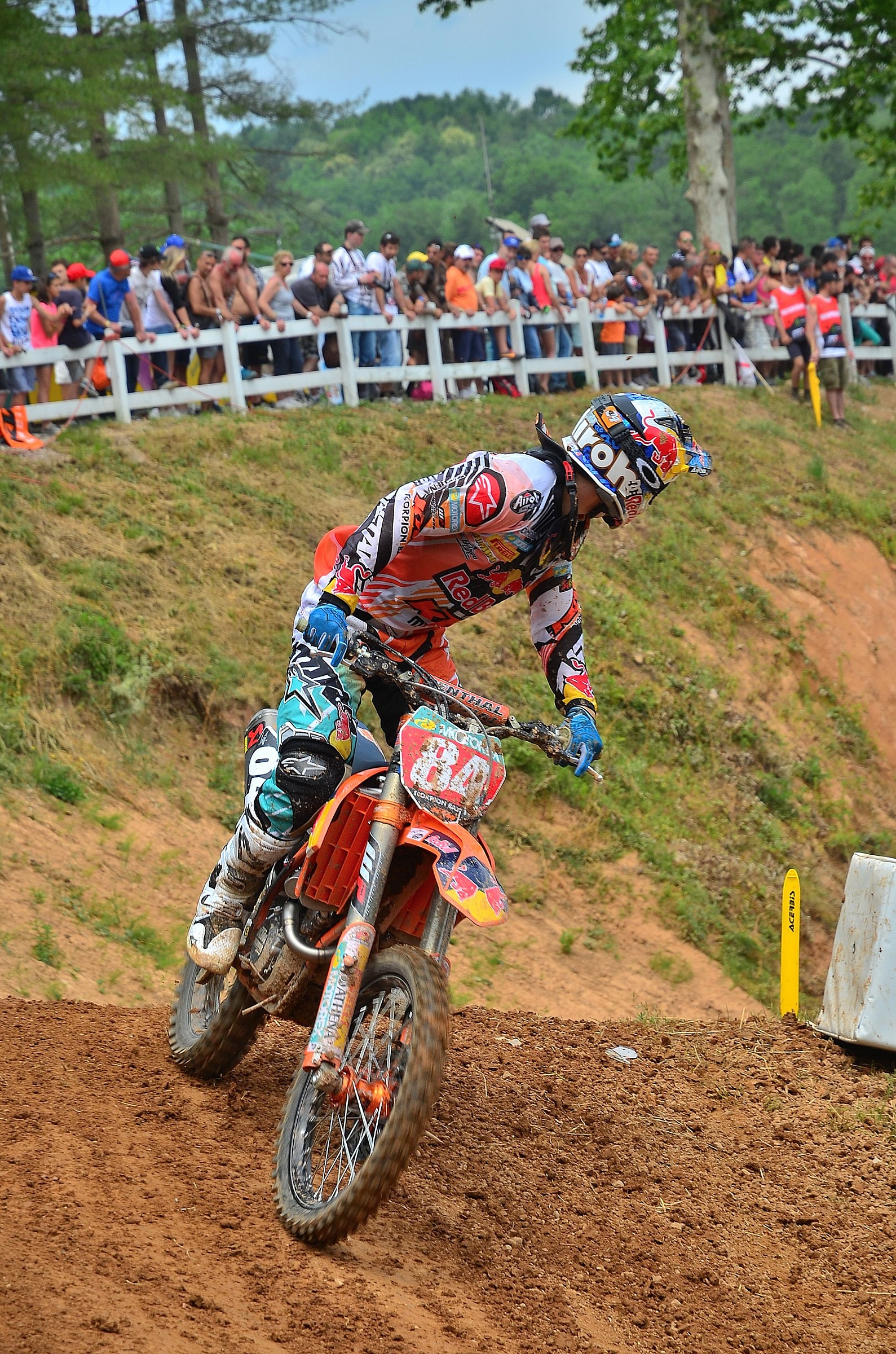 Where to watch Jeffrey?