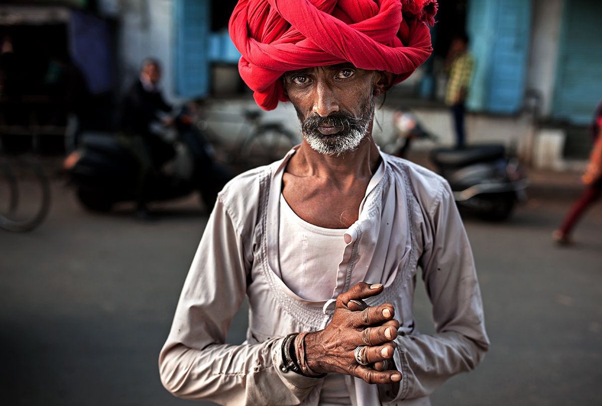 incontri occasionali (india)