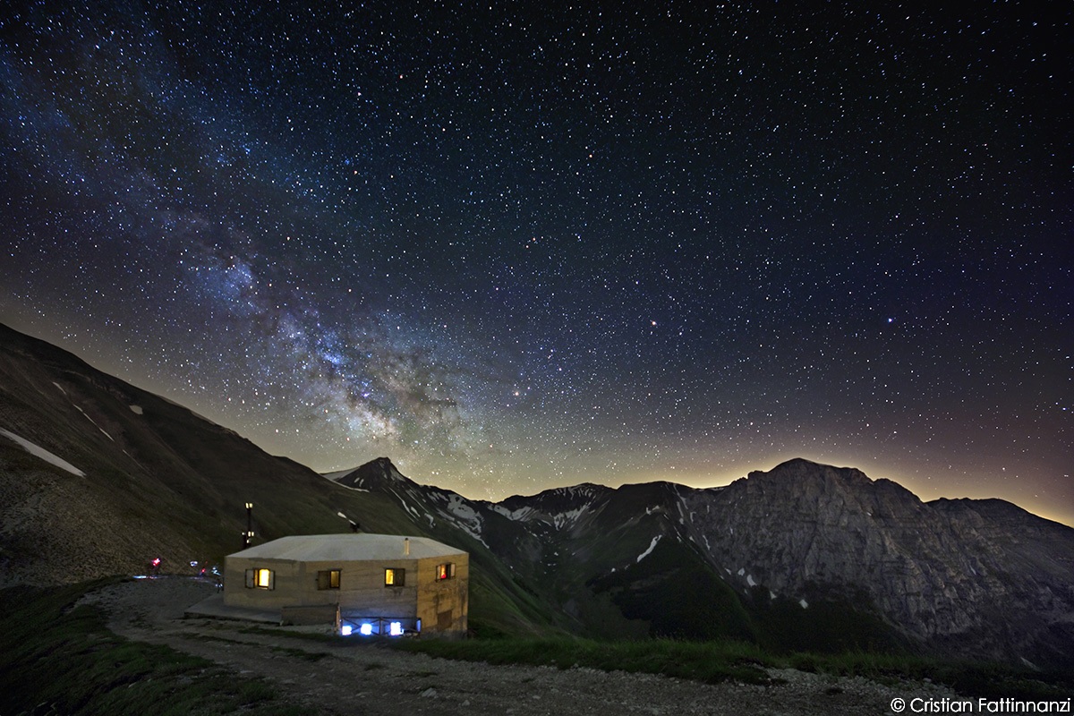 Il Rifugio delle Stelle