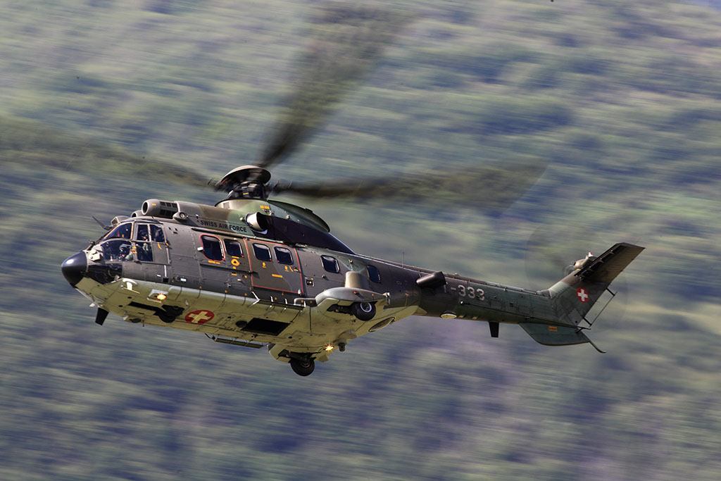 Super Puma