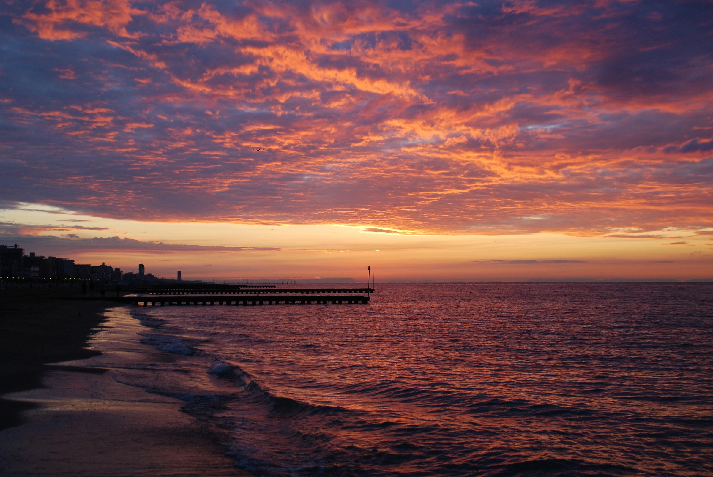 No. 13 Jesolo August 28, 2013 6:24:46 ore