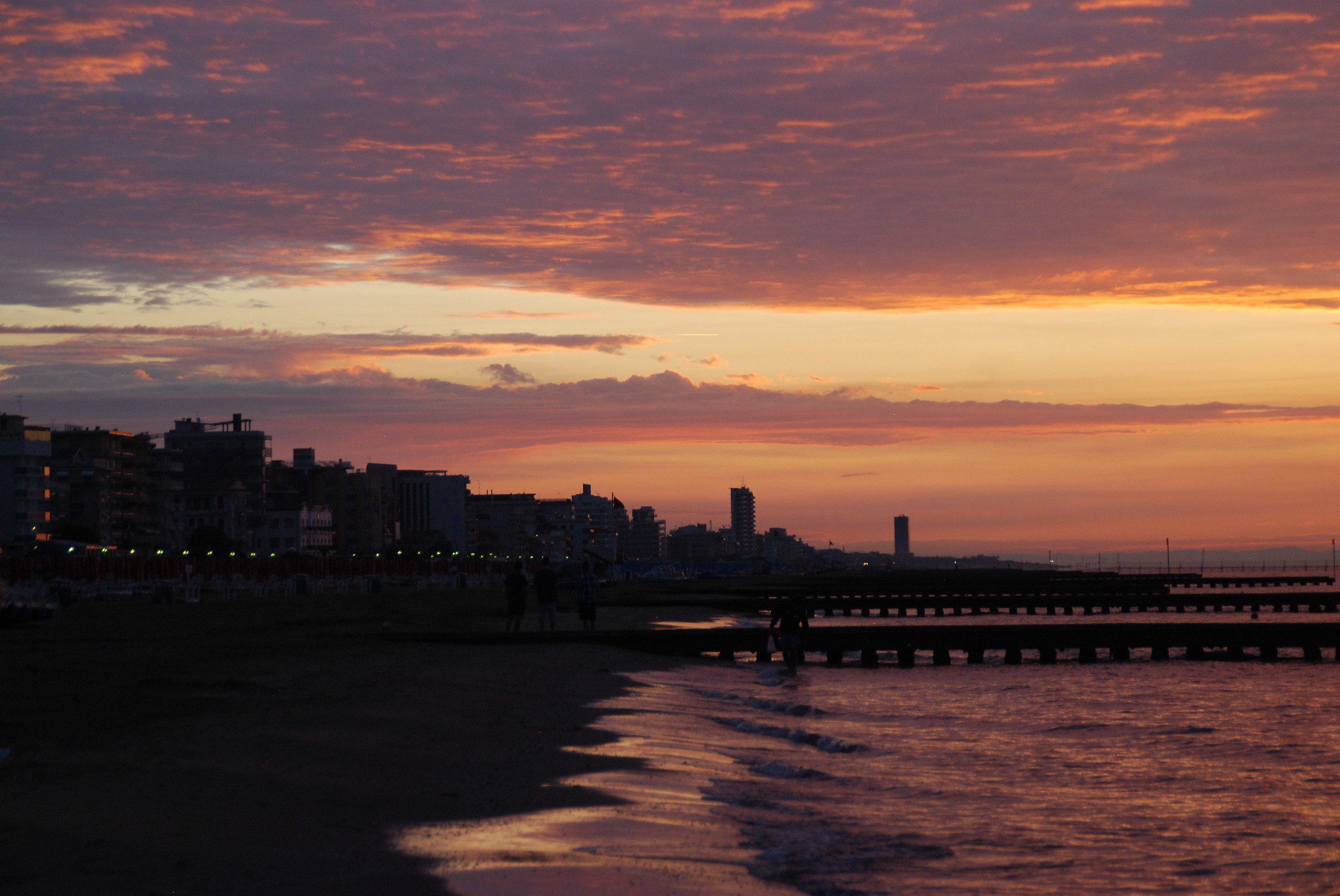 No. 16 Jesolo August 28, 2013 6:26:17 ore