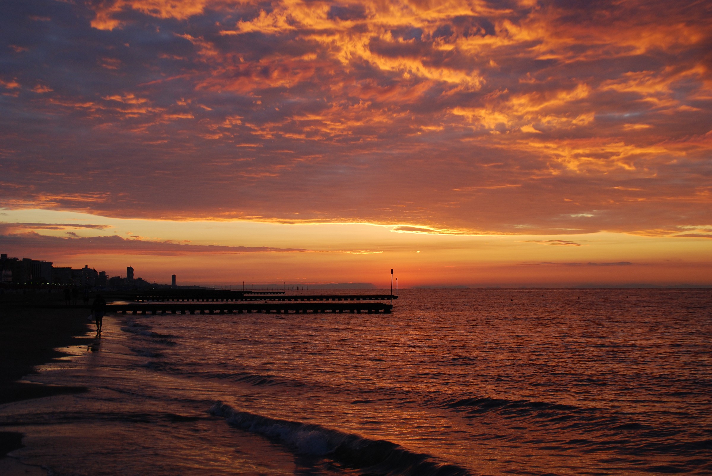 No. 17 Jesolo August 28, 2013 6:27:10 ore