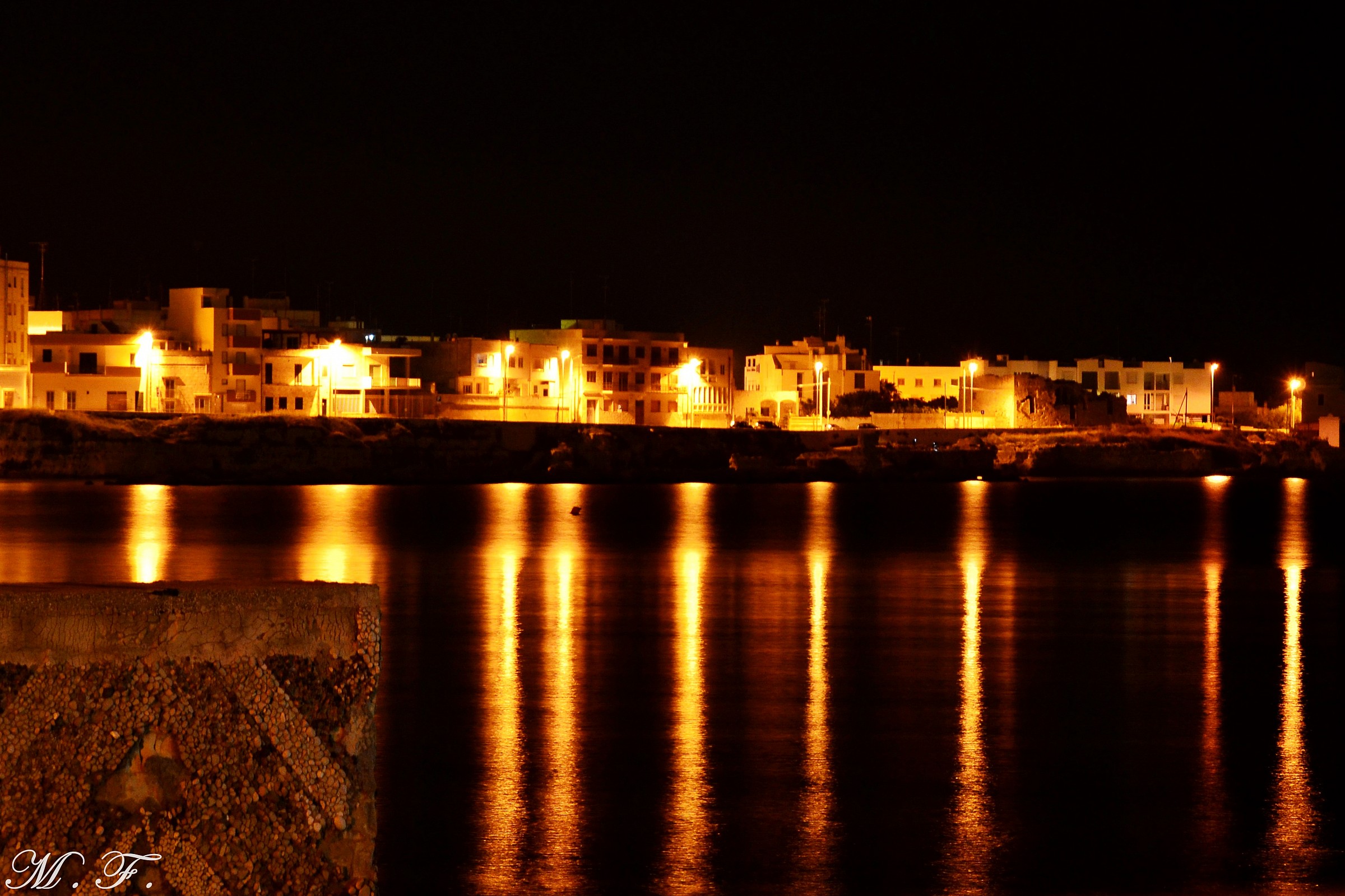 Otranto e i suoi colori