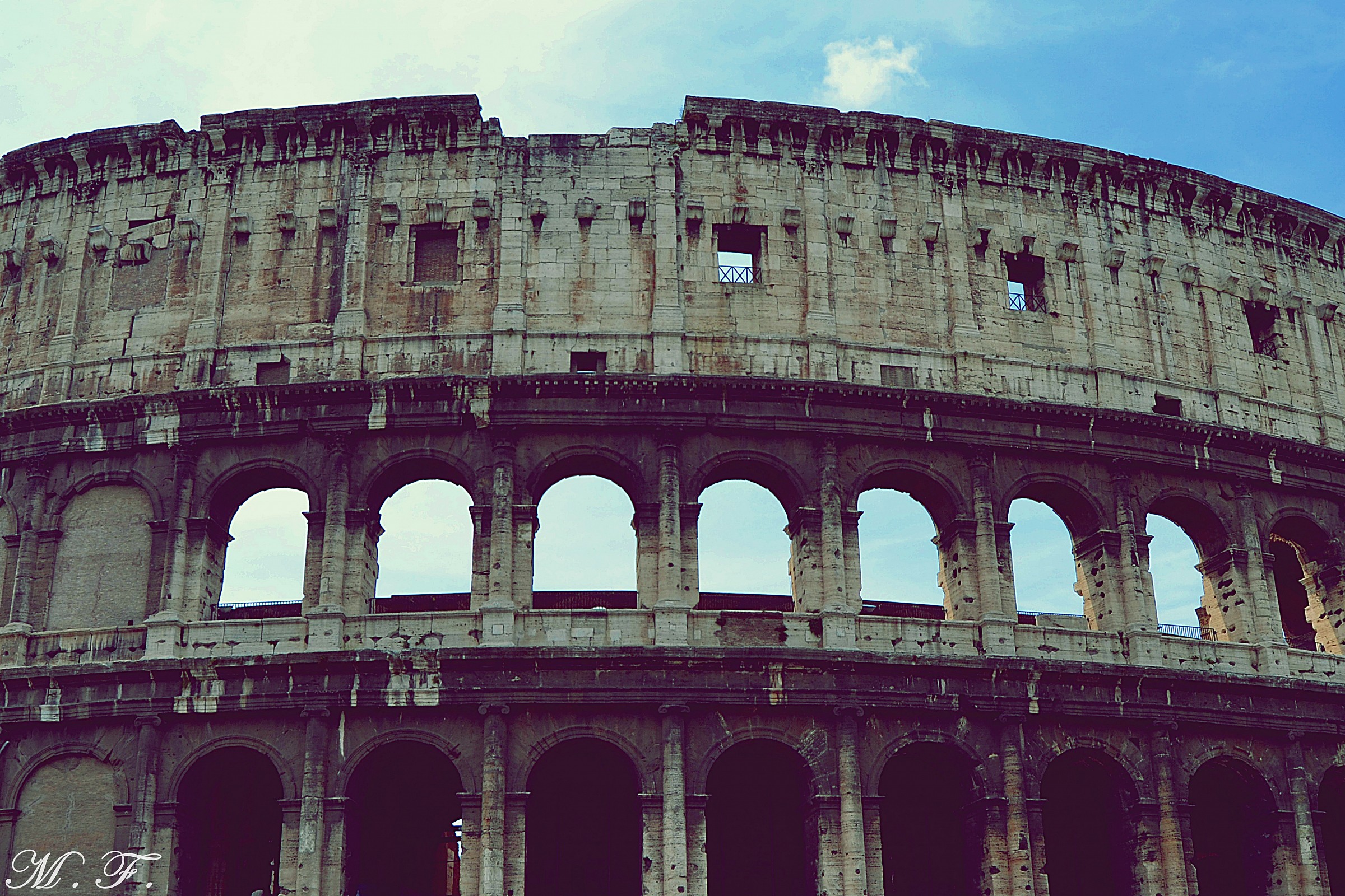 er colosseo