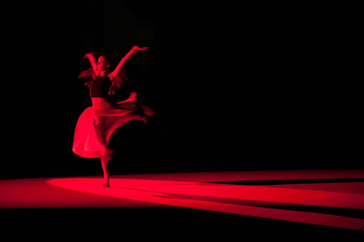 Small Butterflies # 8