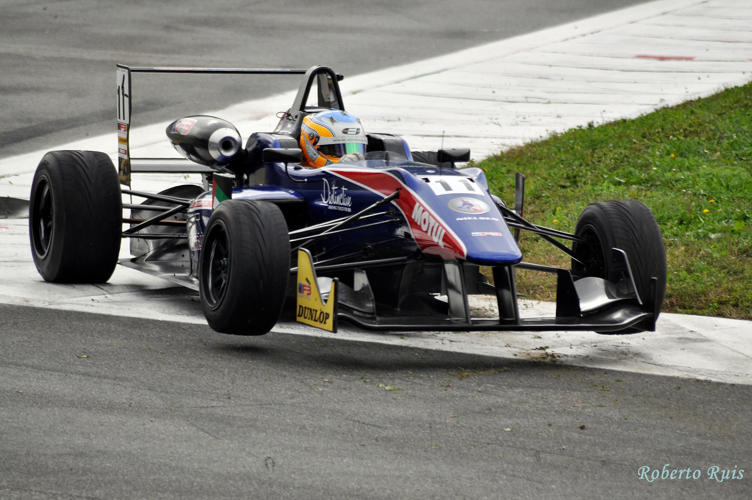 European F3 Open 2013