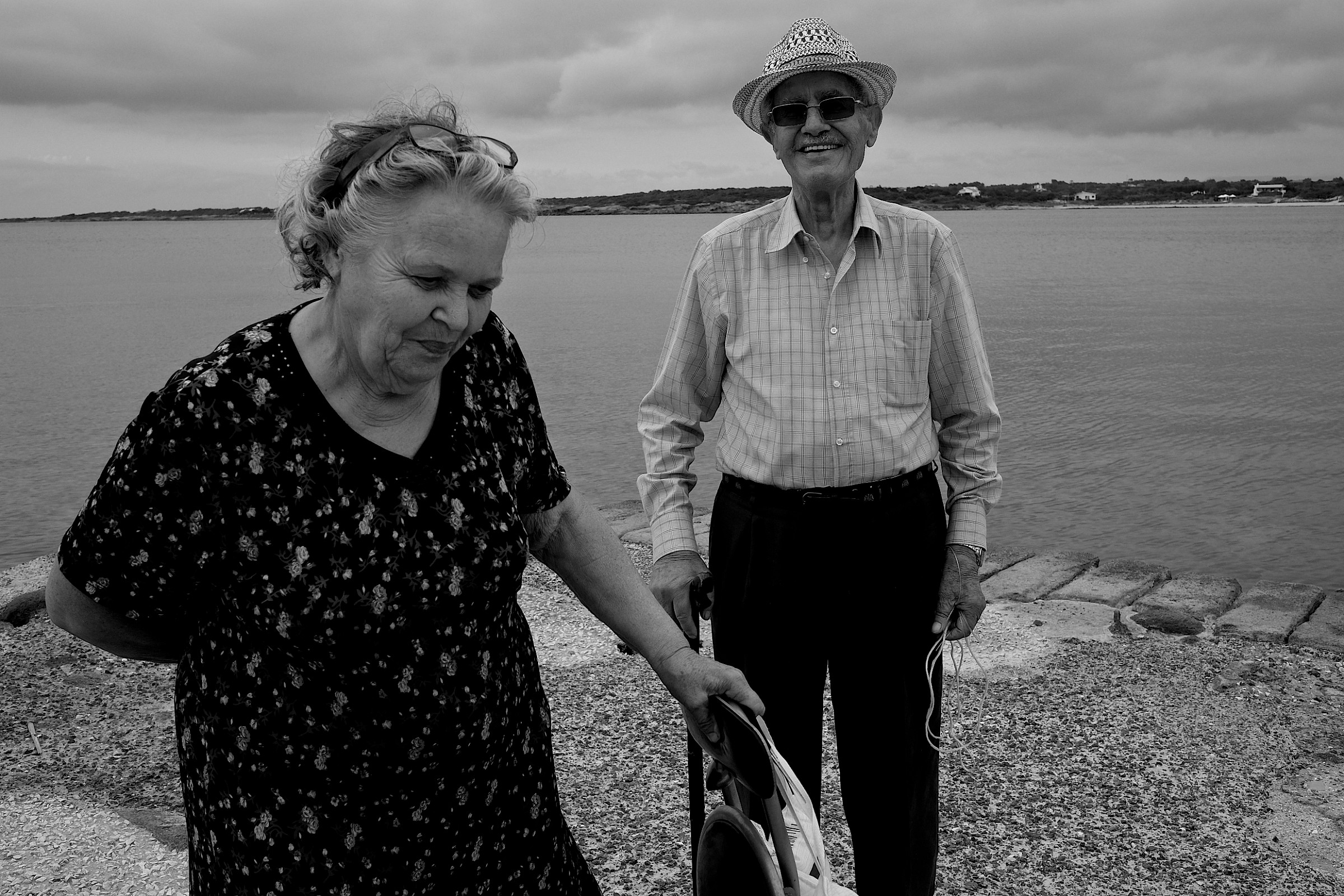 L'amour, oui l'amour