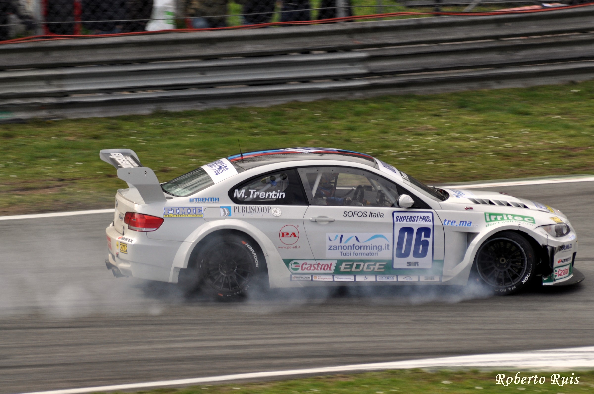 Italian Superstars Championship