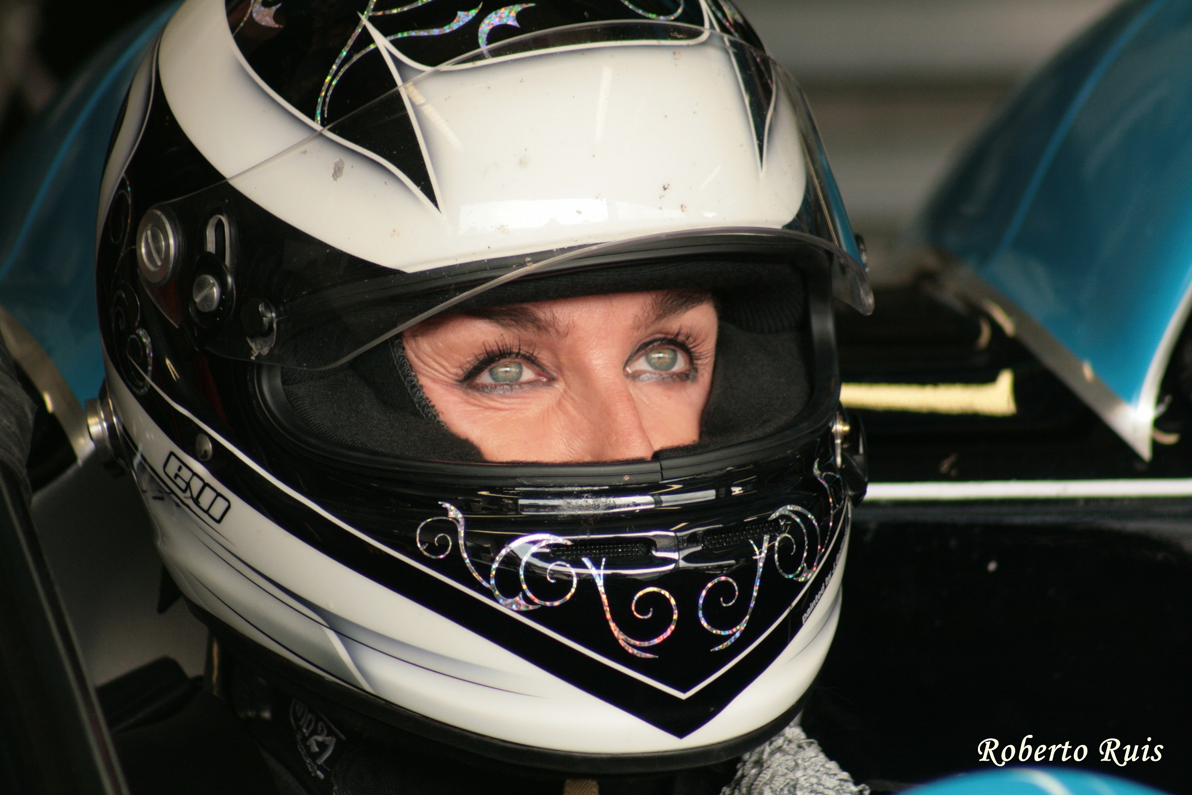 AvD Sports Car Challenge Austria - 2013