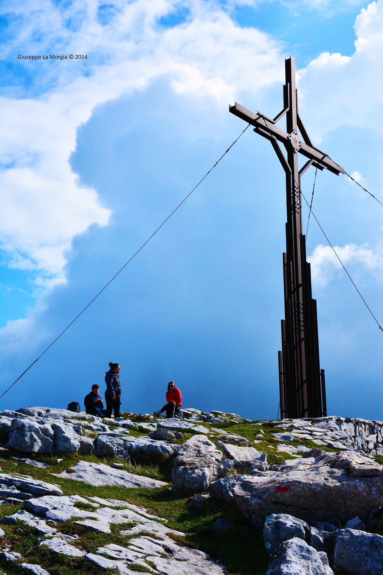 Monte Campo - Capracotta - Molise - Italia