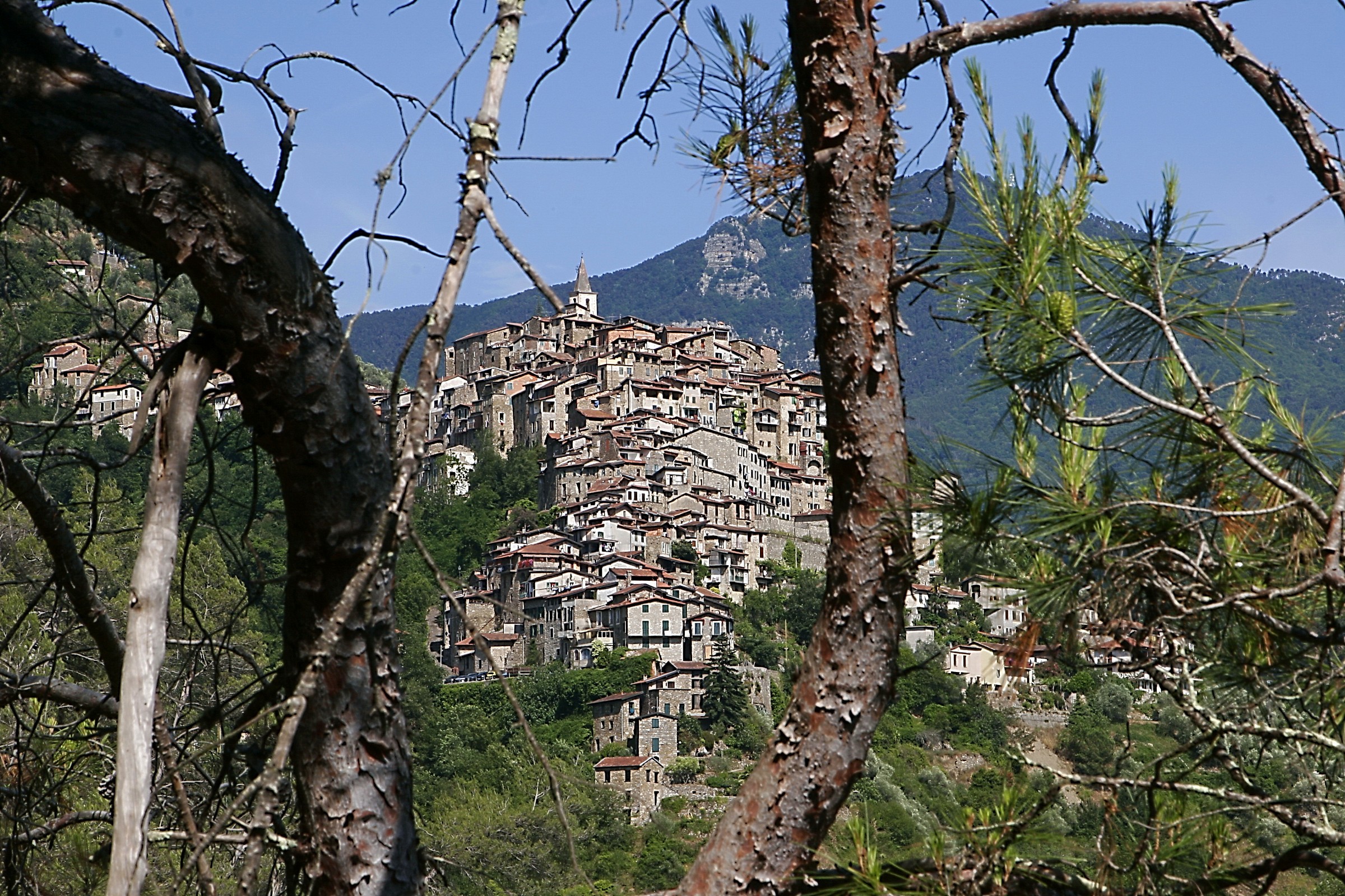 Apricale