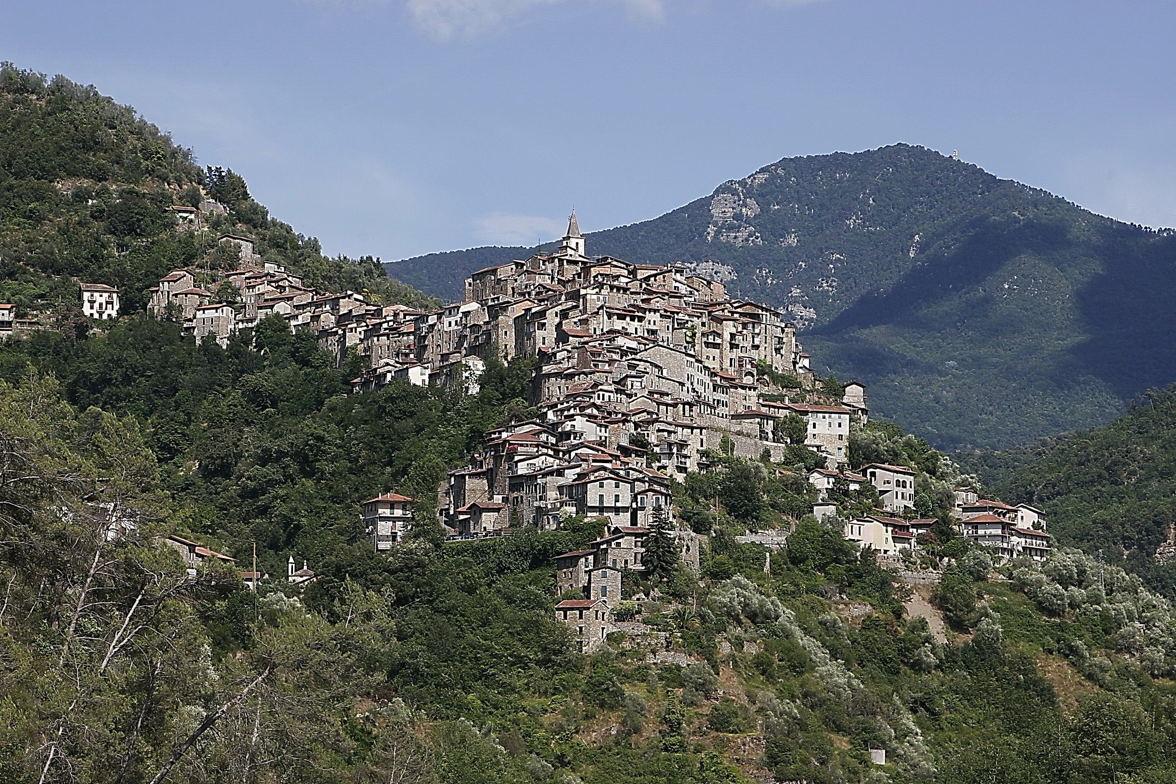 Apricale