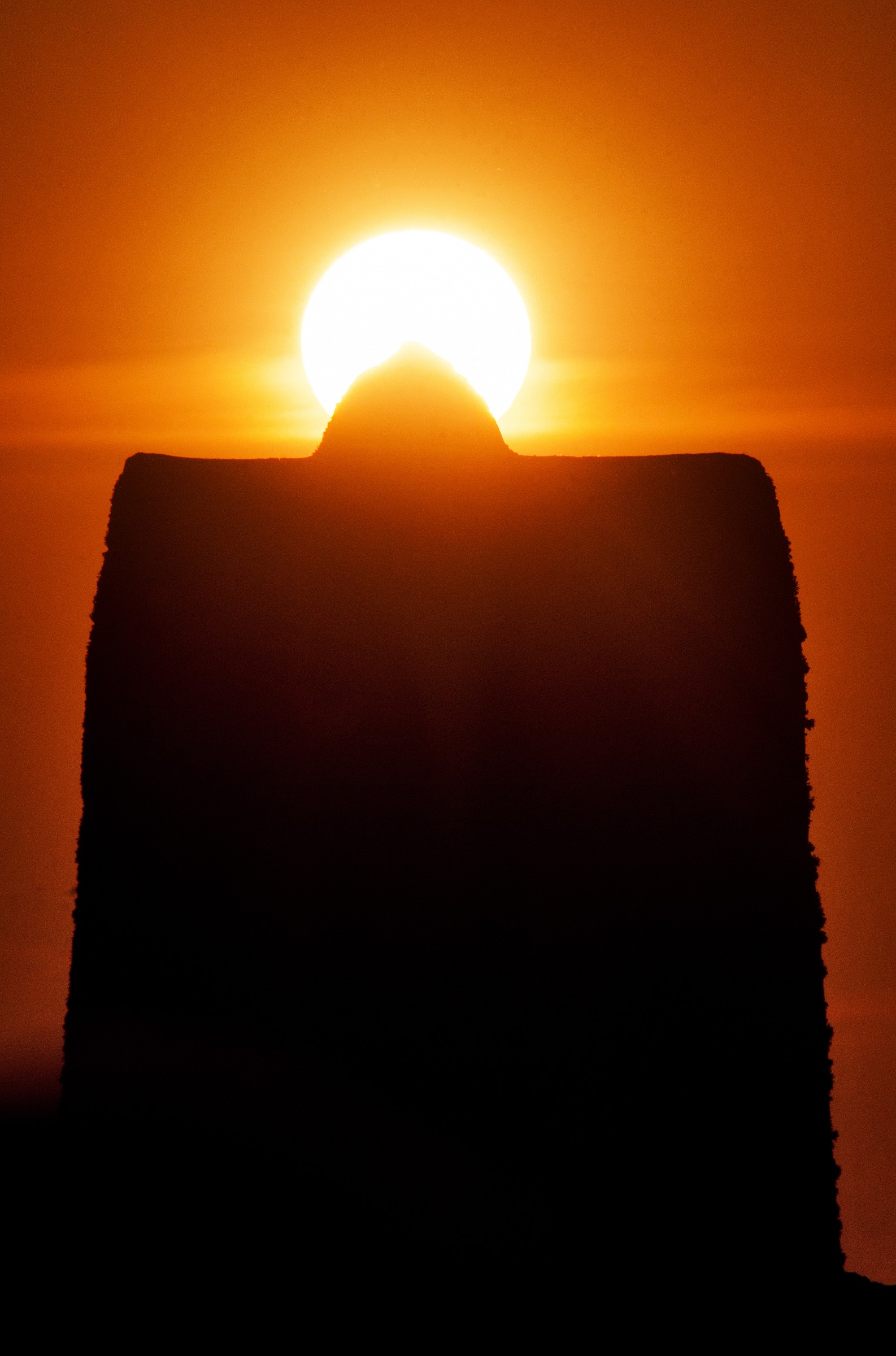 Stonehenge Summer Solstice Sunrise