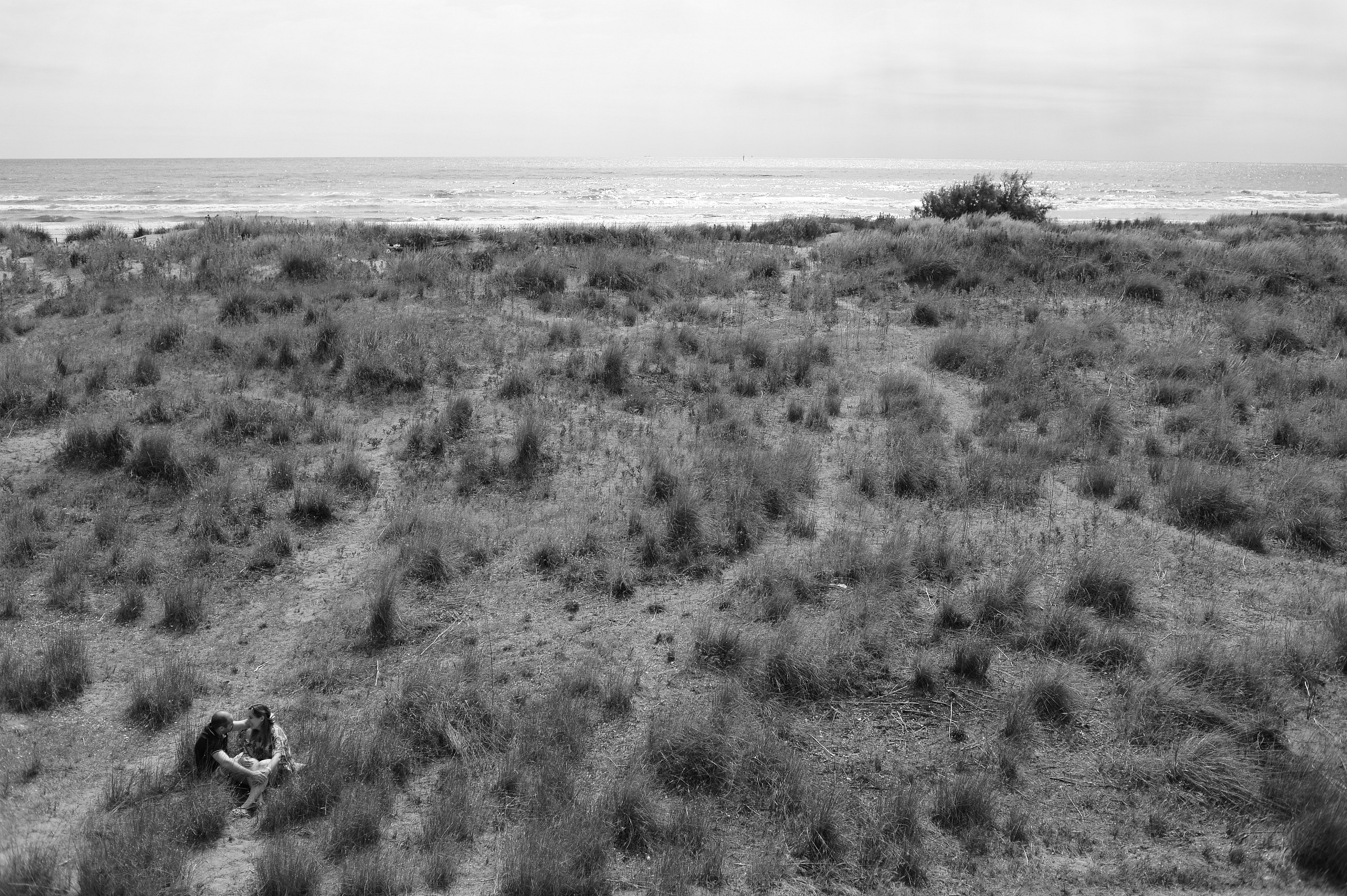 Romantic Monochrome 4