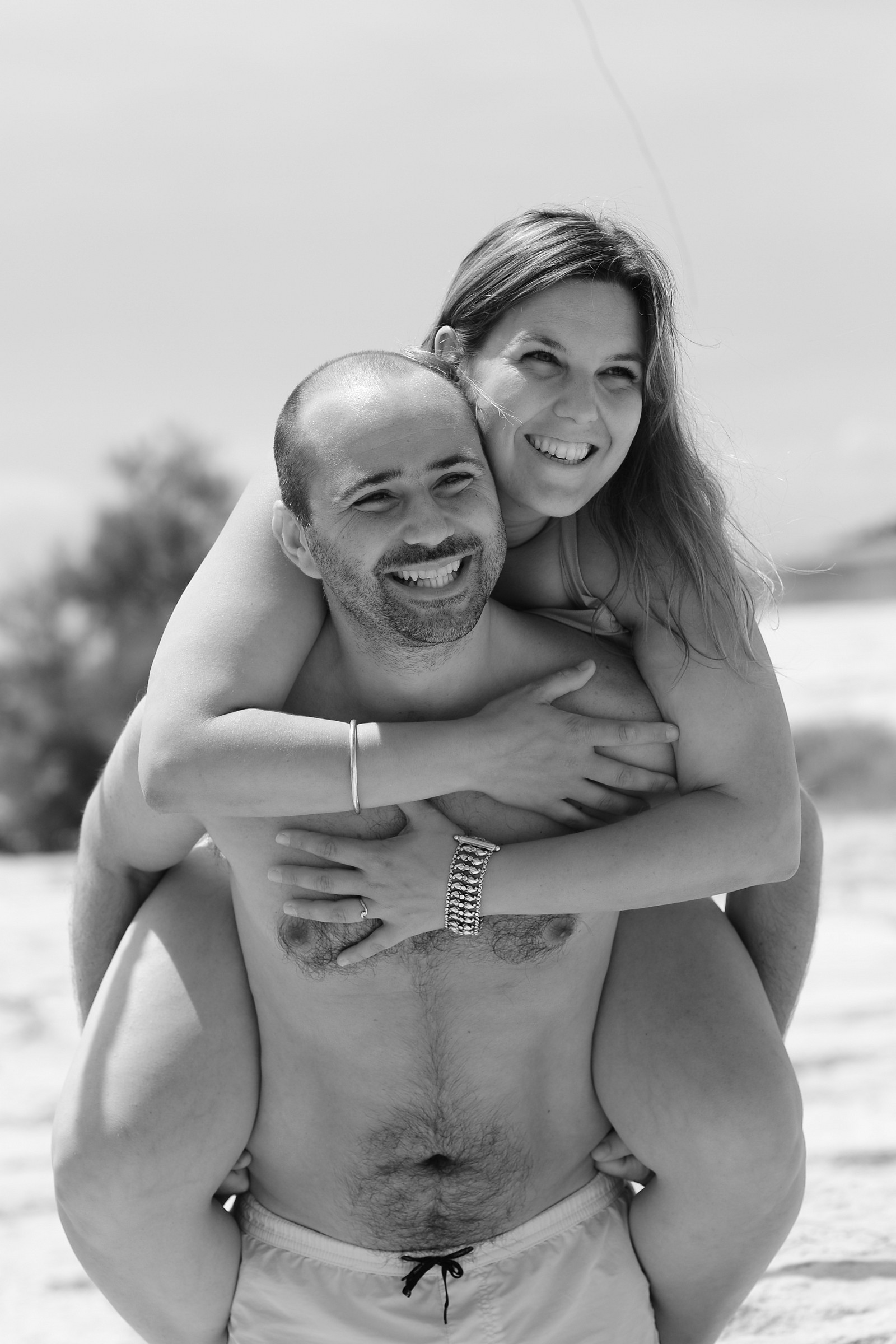 Romantic Monochrome 7