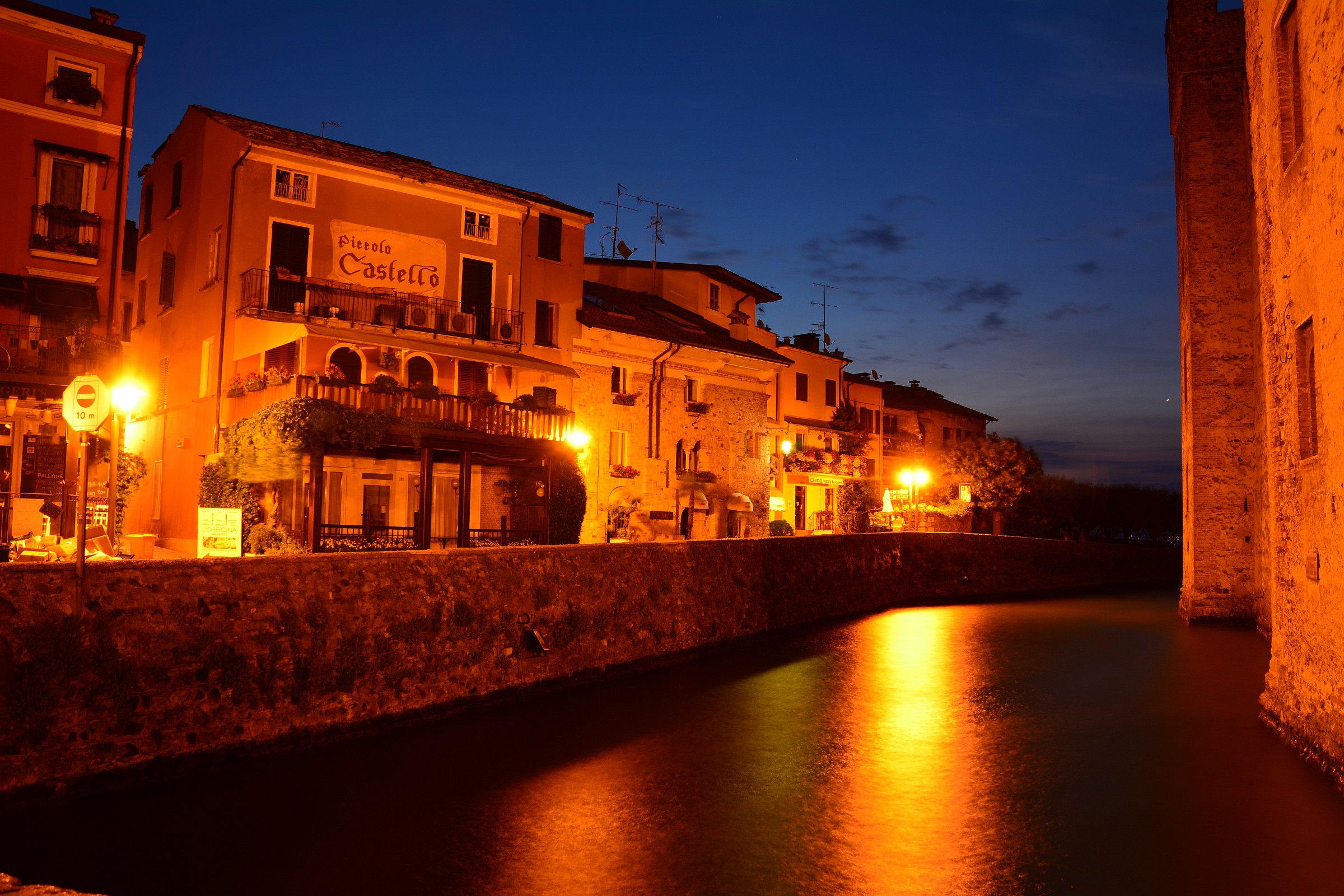 n ° 2 hours Sirmione 21:06:14 4:28:10