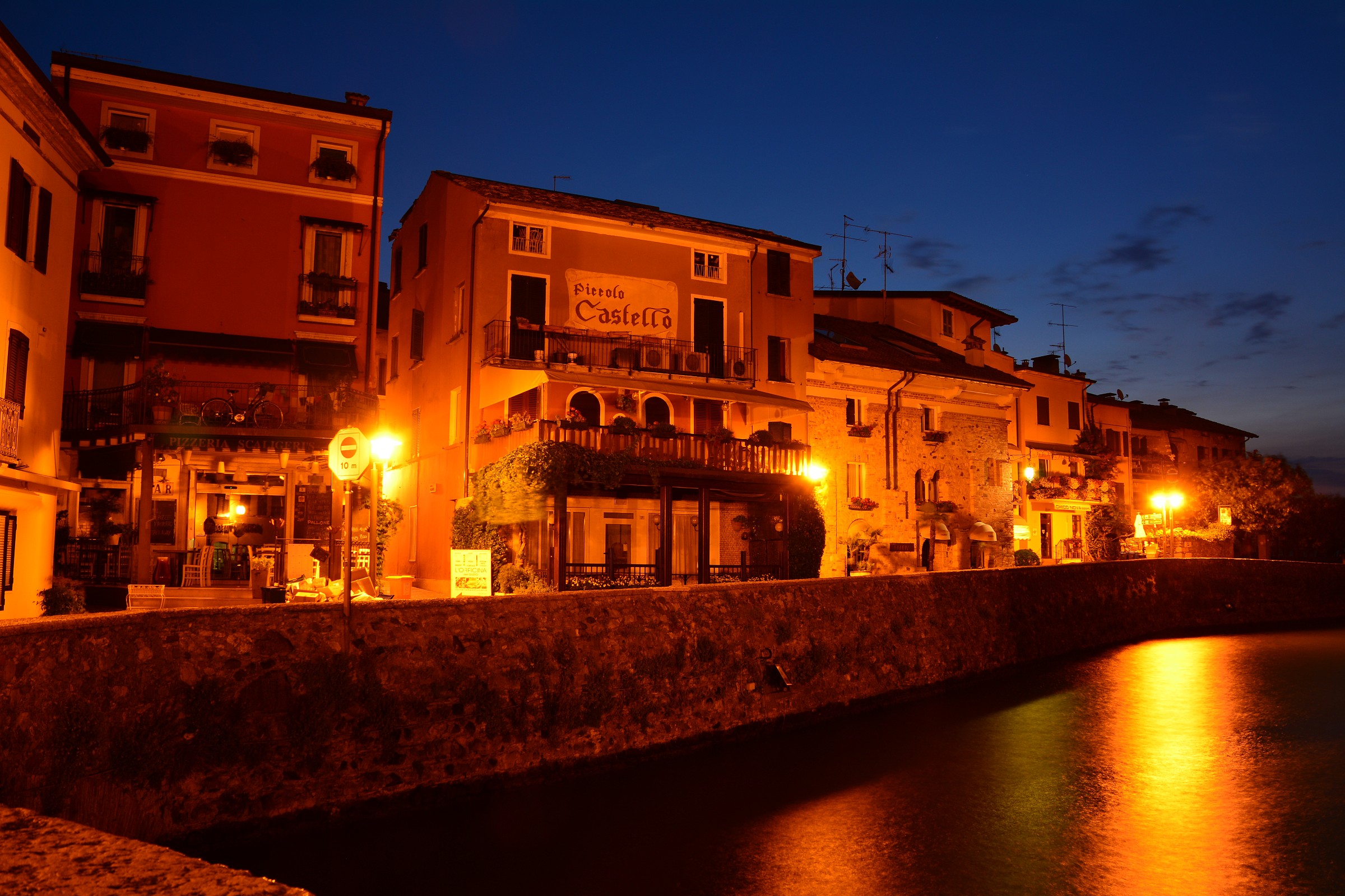 No. 3 Sirmione 21:06:14 4:28:55 hours