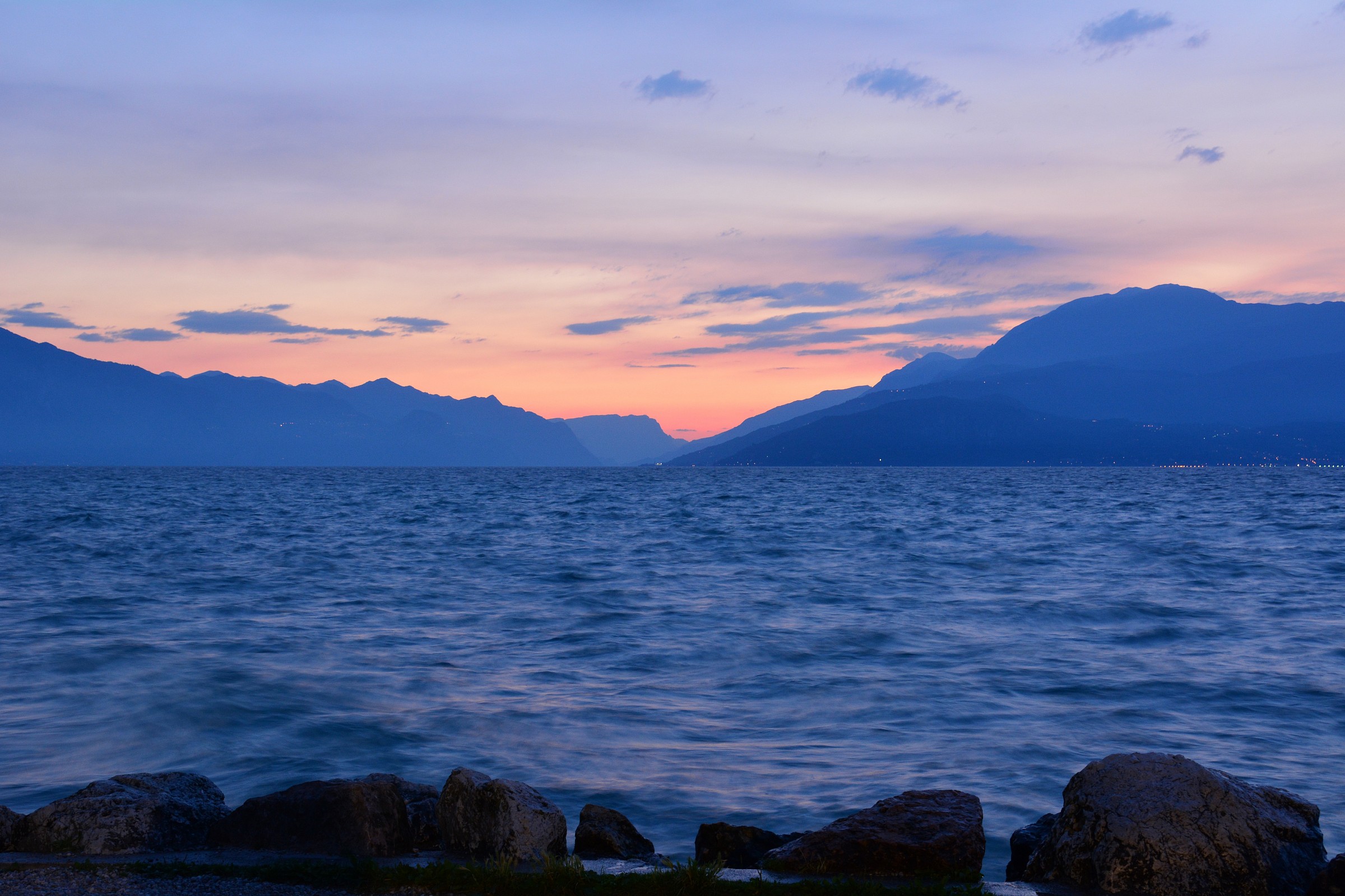 No. 9 hours Sirmione 21:06:14 4:58:28